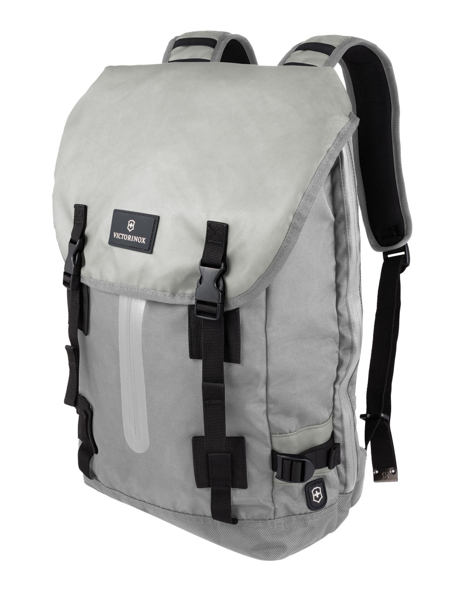 Lyst Victorinox Backpacks & Fanny Packs in Gray for Men