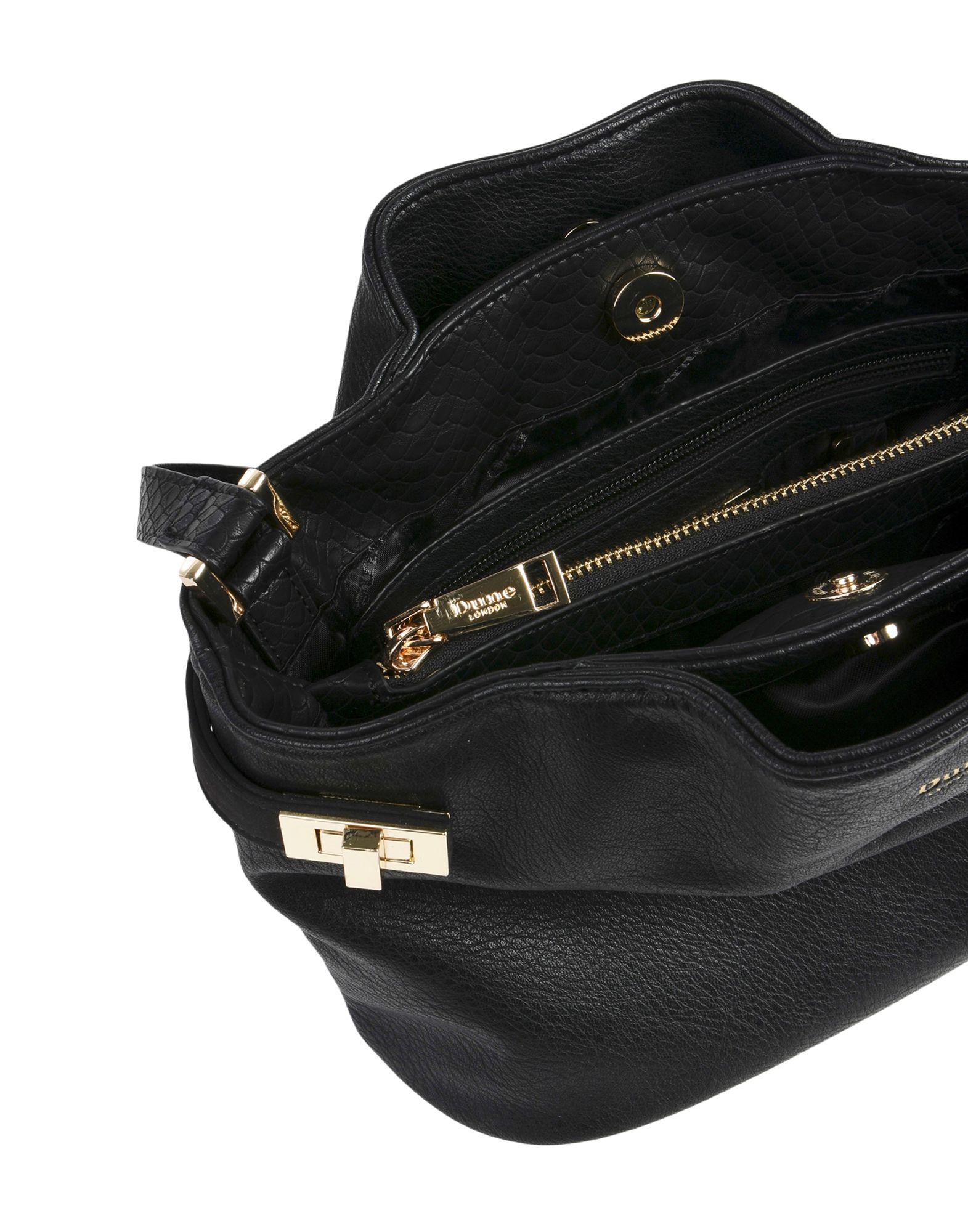 dune drama quilted cross body bolsa