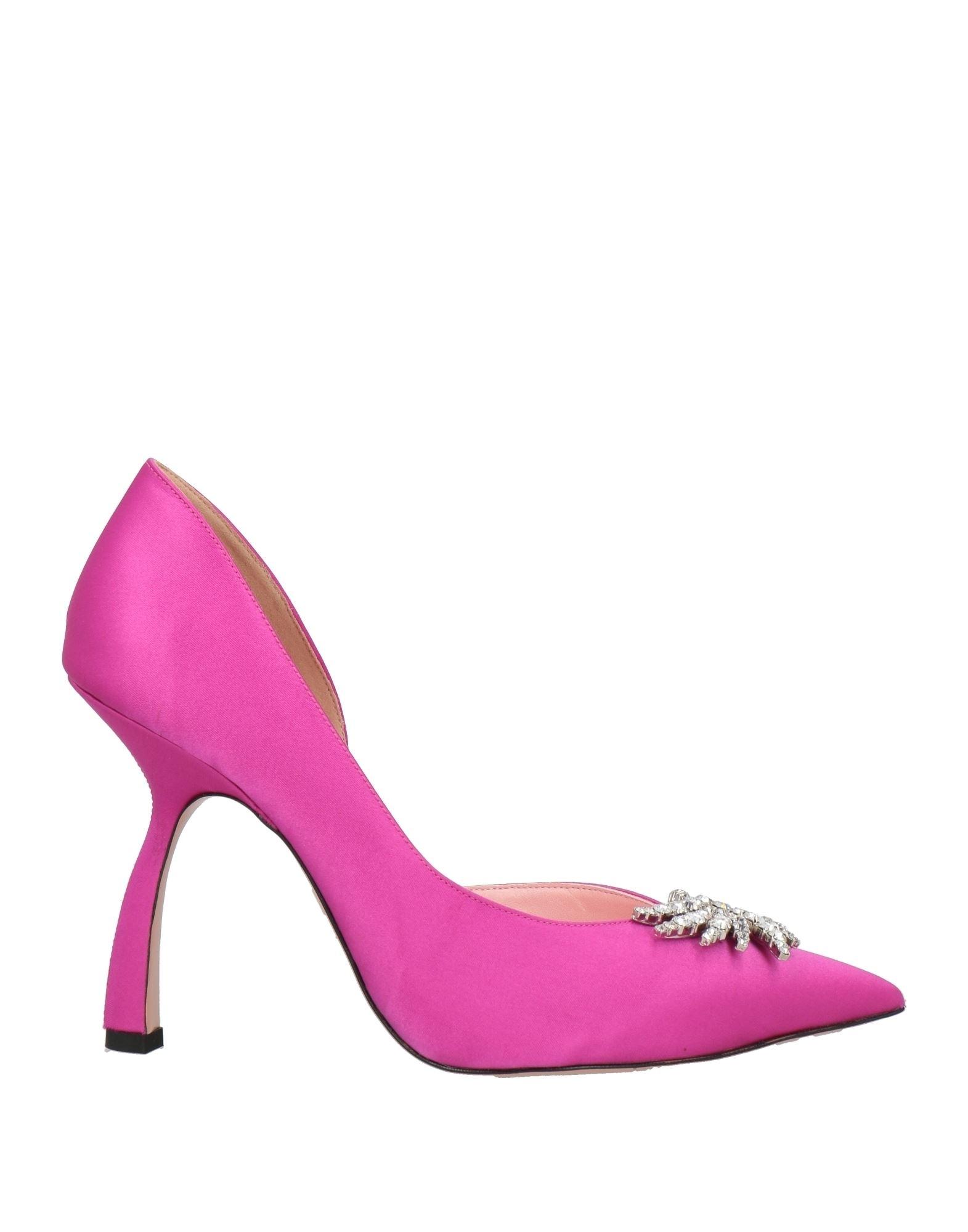 パンプス Piferi Avangarda Pumps Piferi Beige Avangarda 85 High-Heel Pumps - Fabric of Society