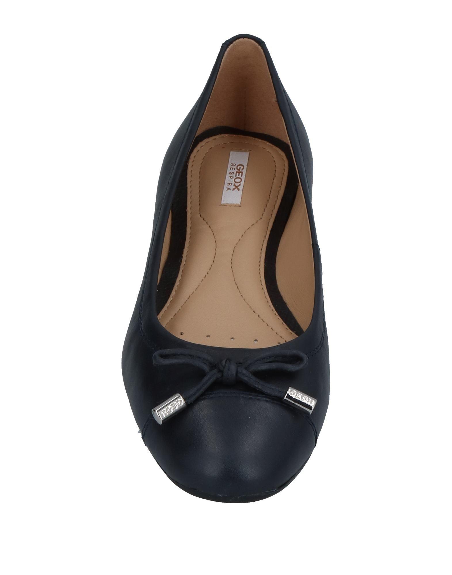 geox respira flats