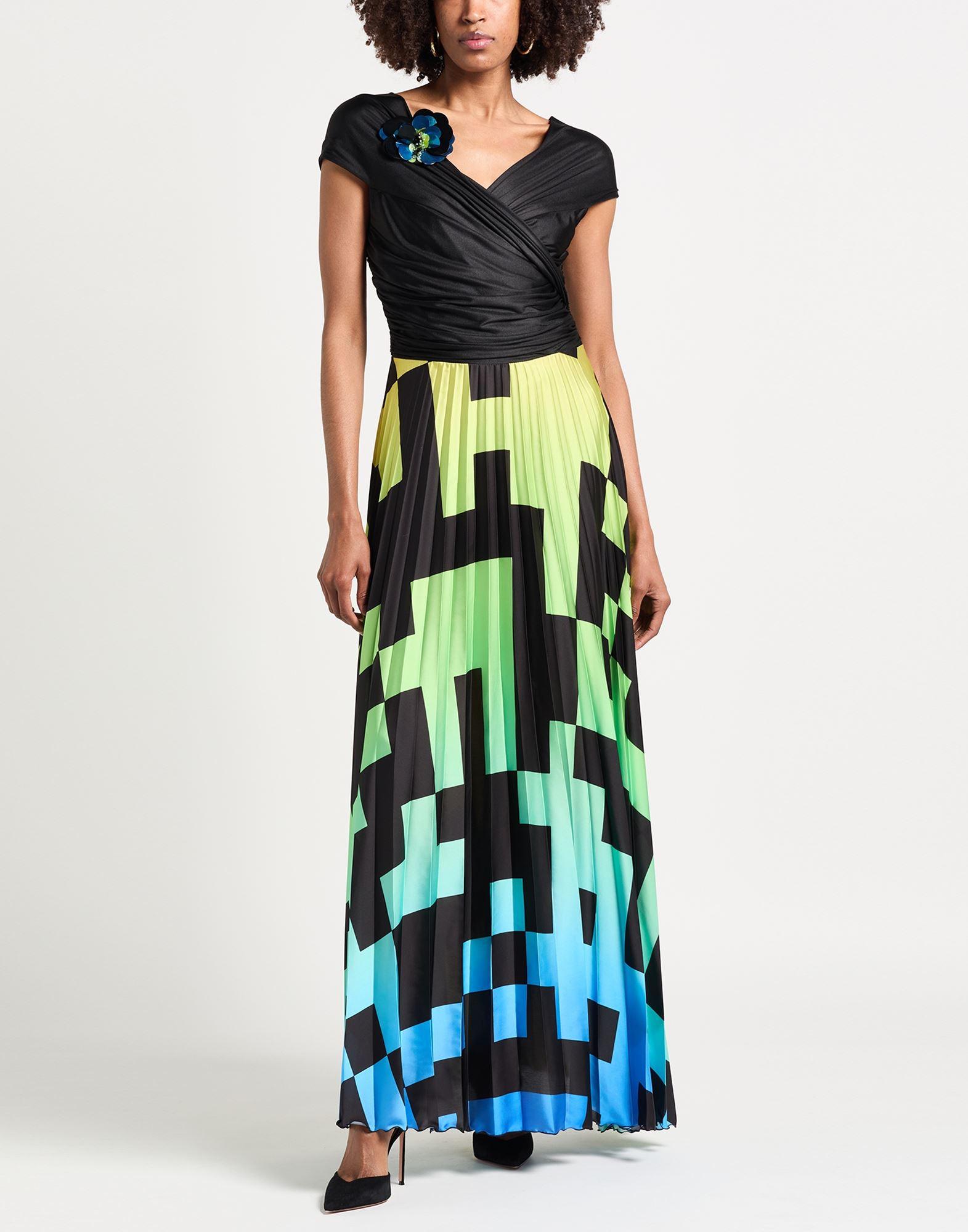 Green CAMILLA Dresses for Women | Lyst