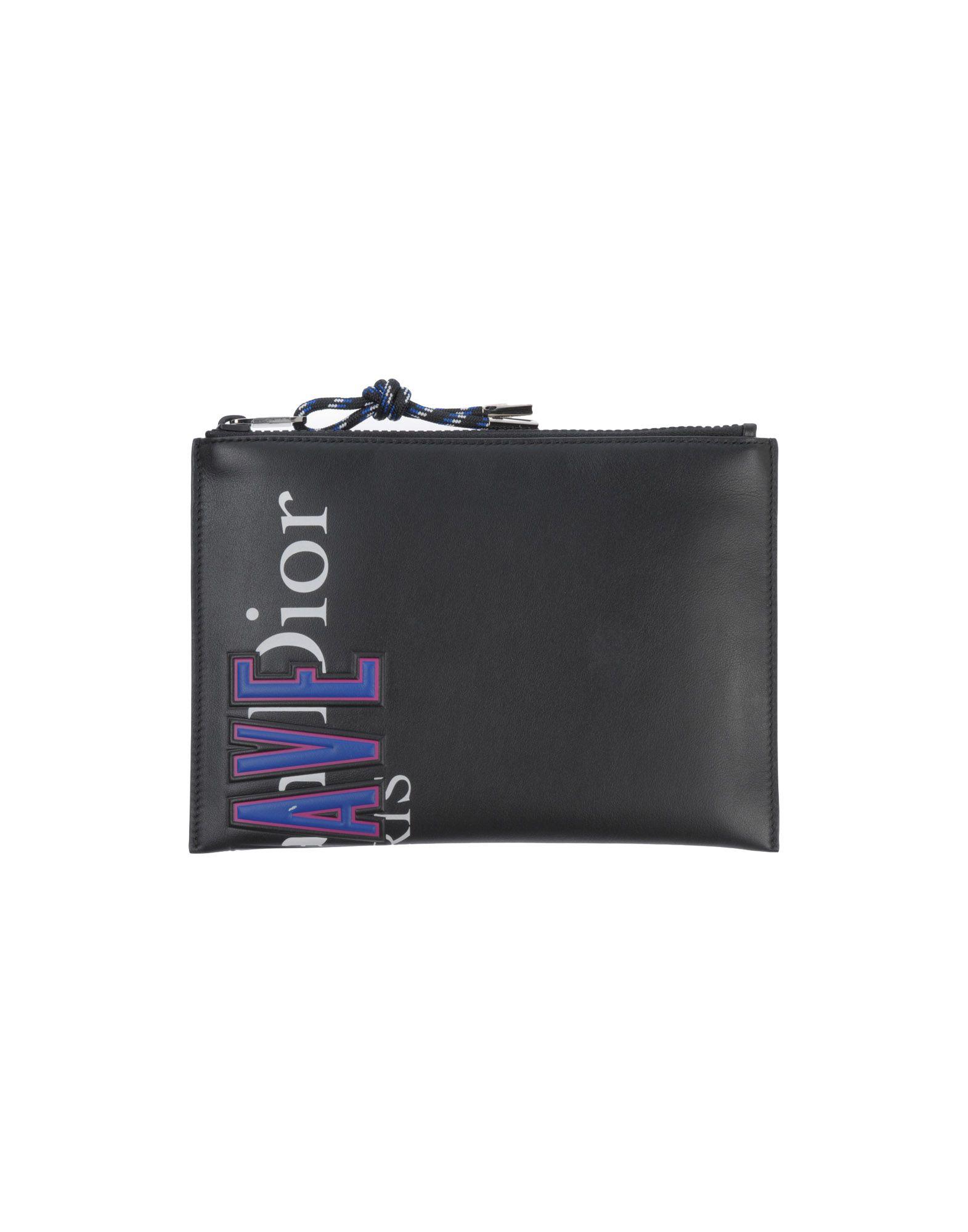 petite pochette dior