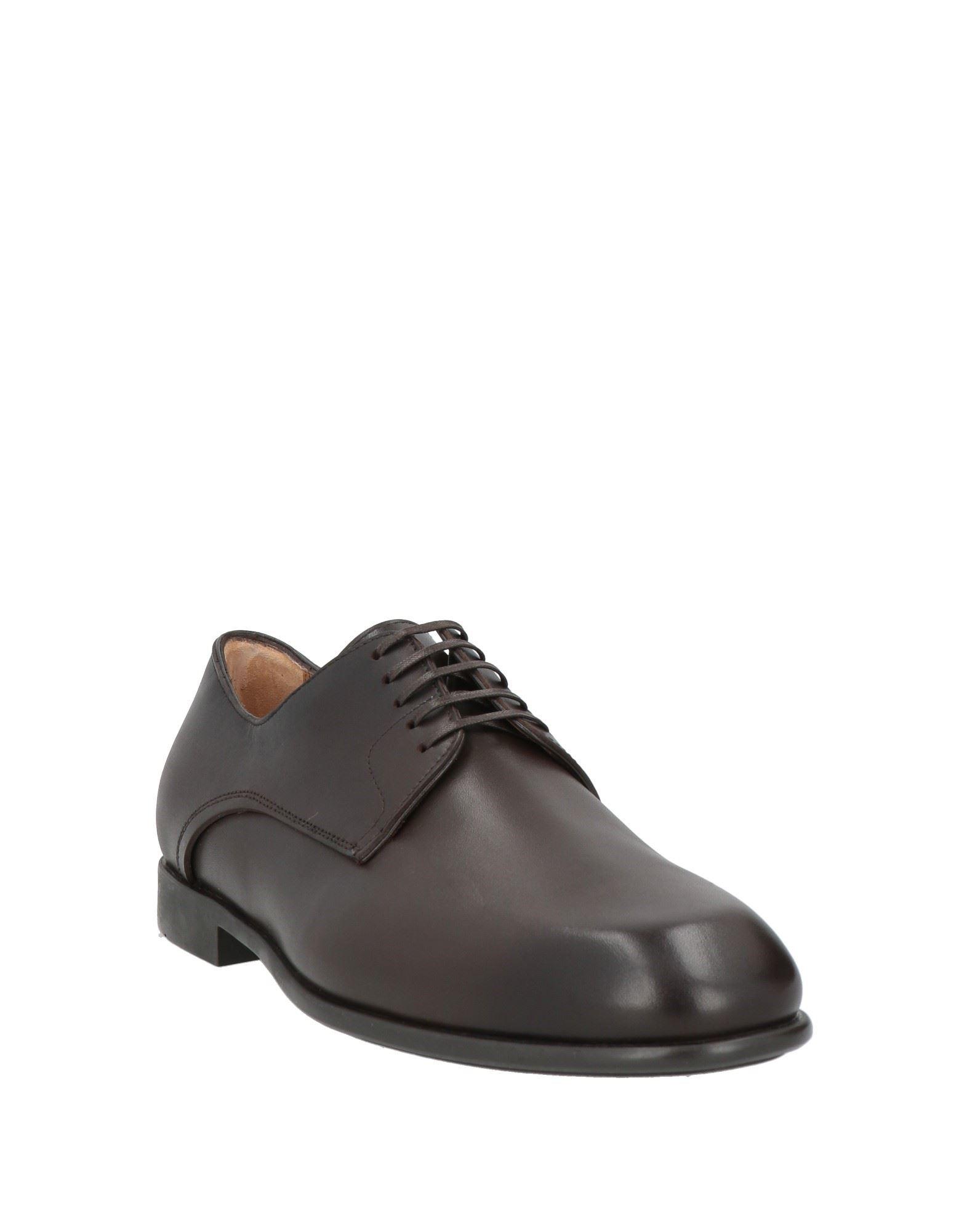 Ferragamo Heros Archive Limited Edition 1979 Oxfords Brown Mens Ferragamo Oxford shoes for Men | Online Sale up to 59% off  main image 3