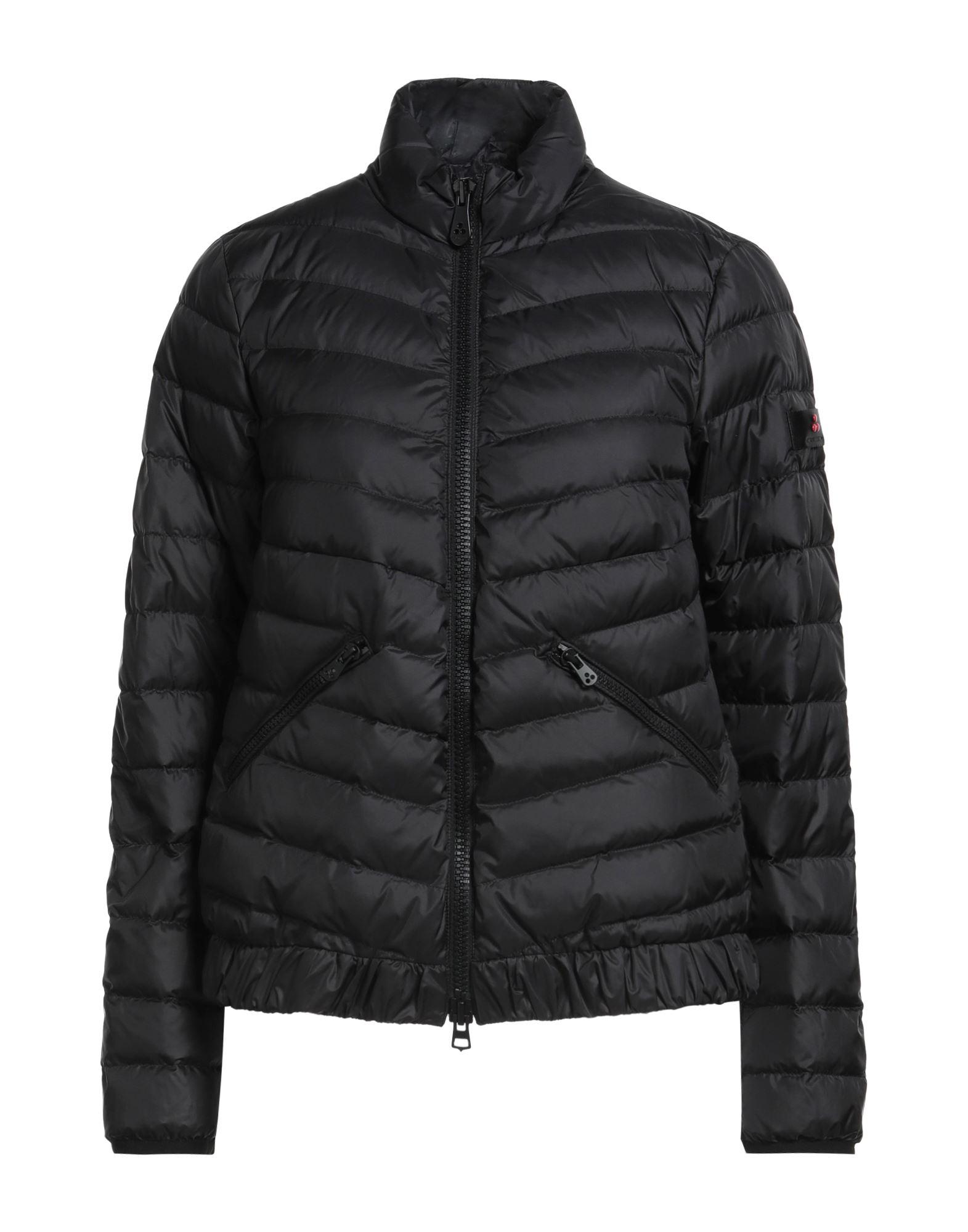 Peuterey Jacke Glanz Daunenjacke Peuterey Daunenjacken Für Damen