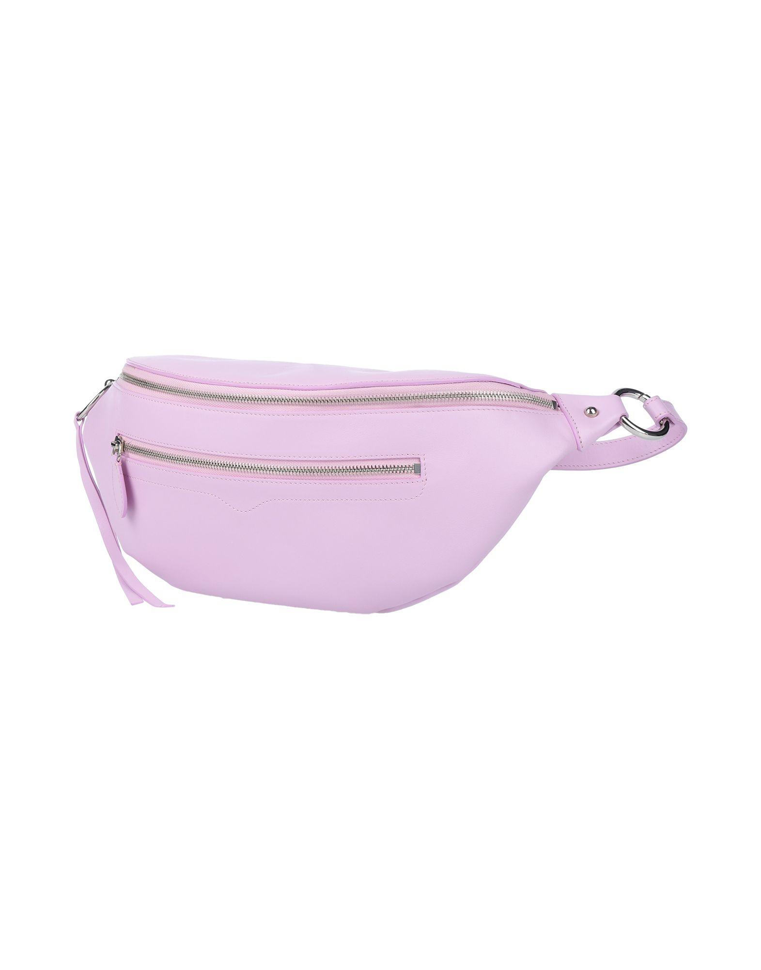 rebecca minkoff fanny pack