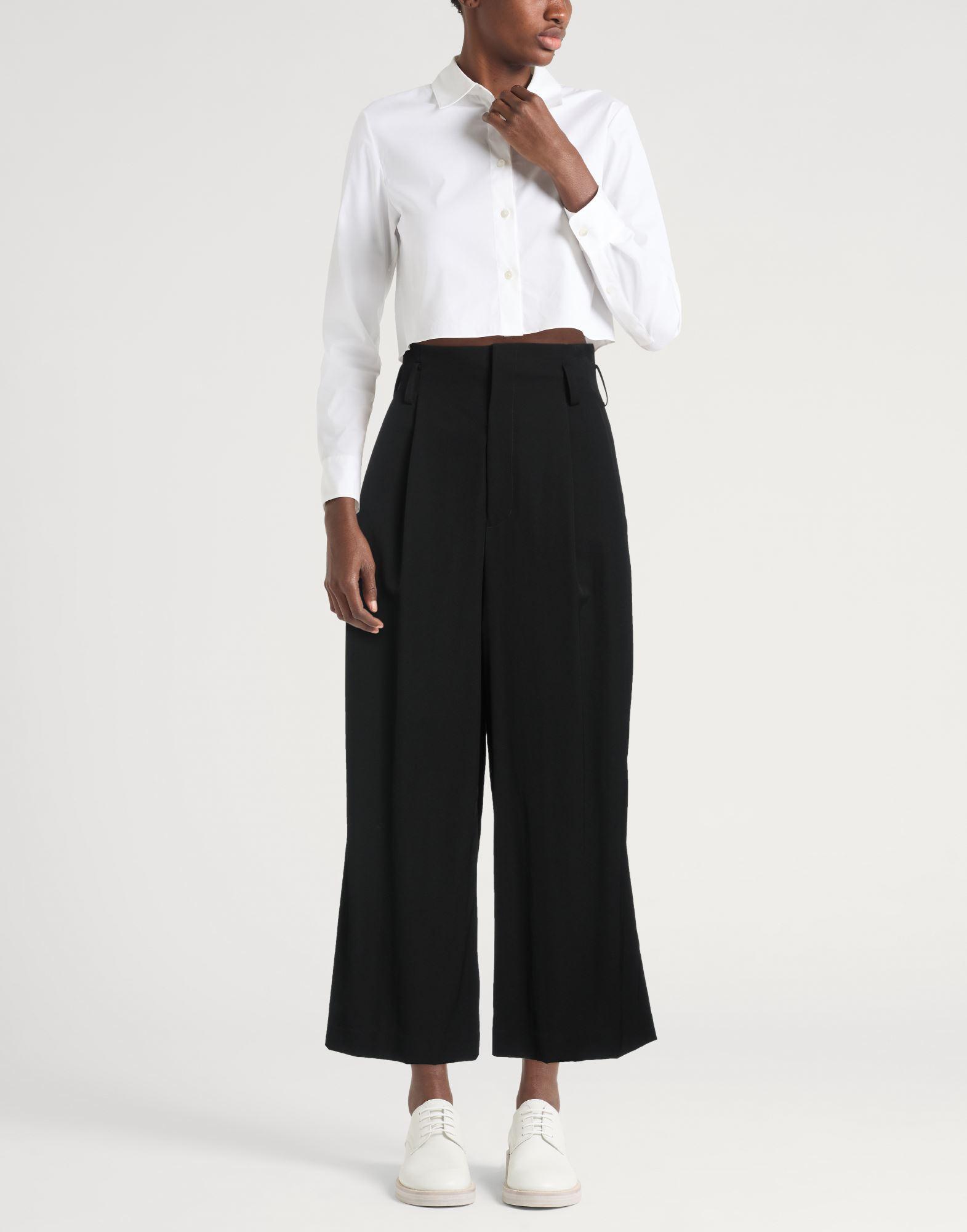 Y's Yohji Yamamoto Pants for Women | Online Sale up to 54
