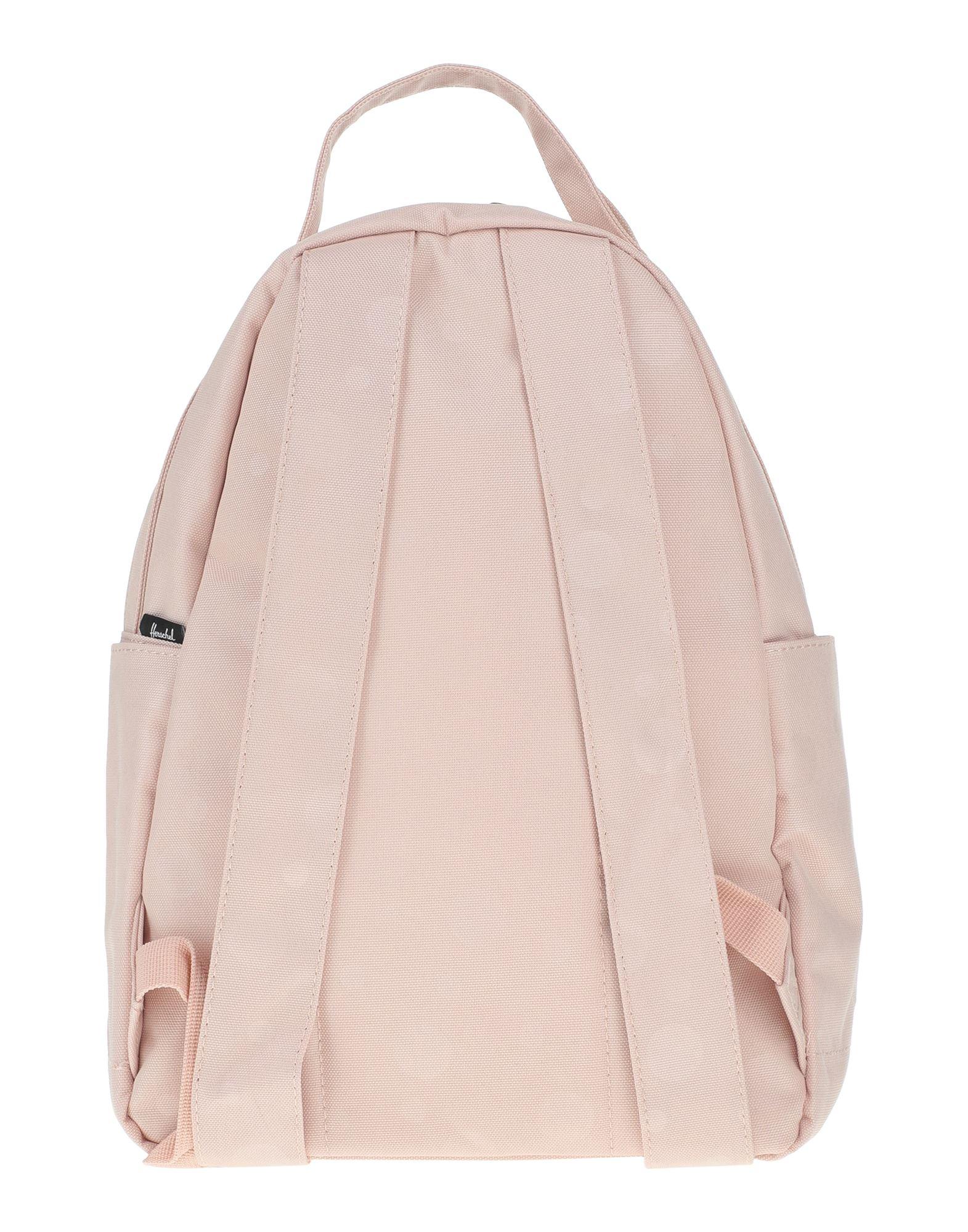 herschel blush backpack