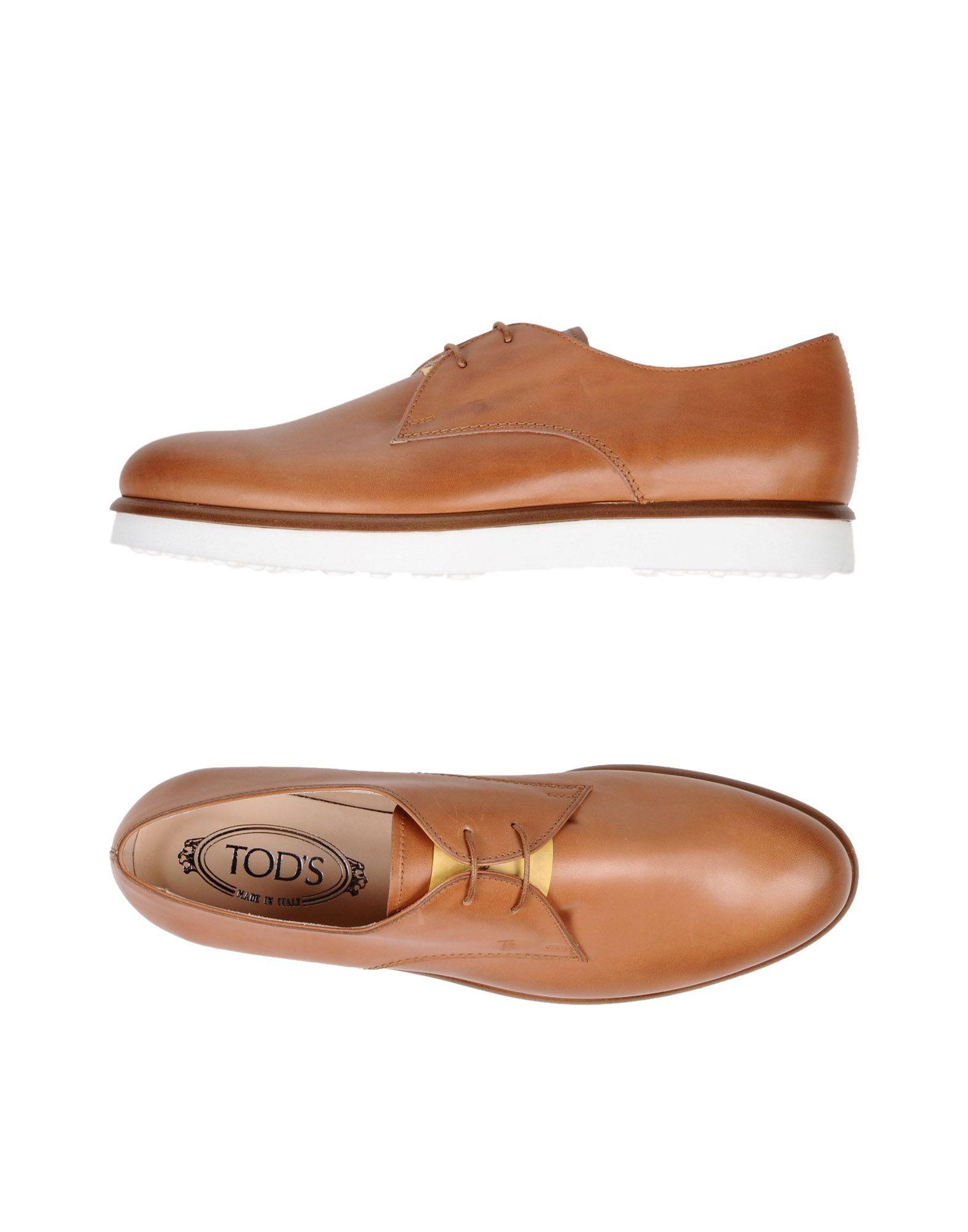 yoox tods shoes