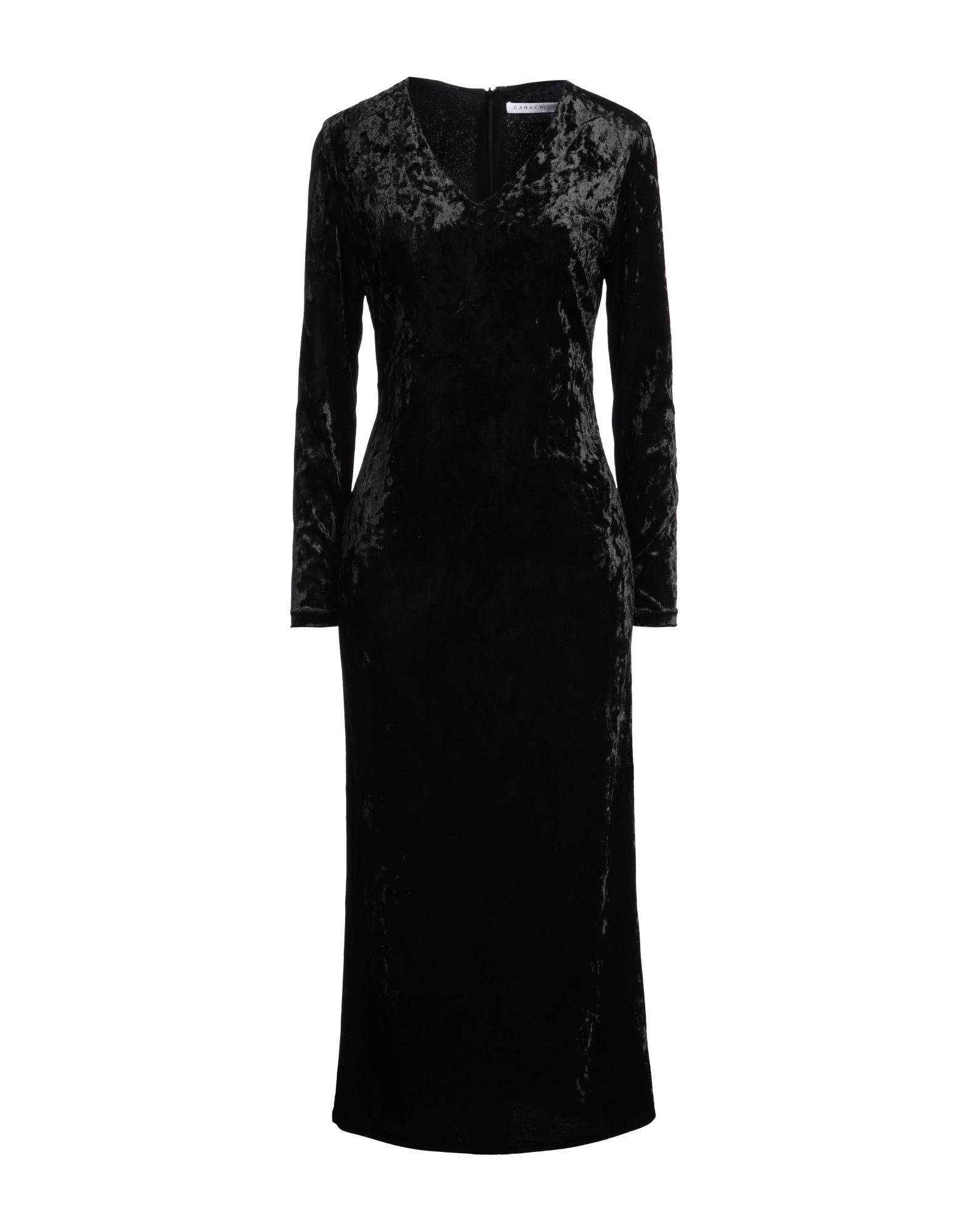 Abiti Caractere da donna Sconto online fino al 18 Lyst