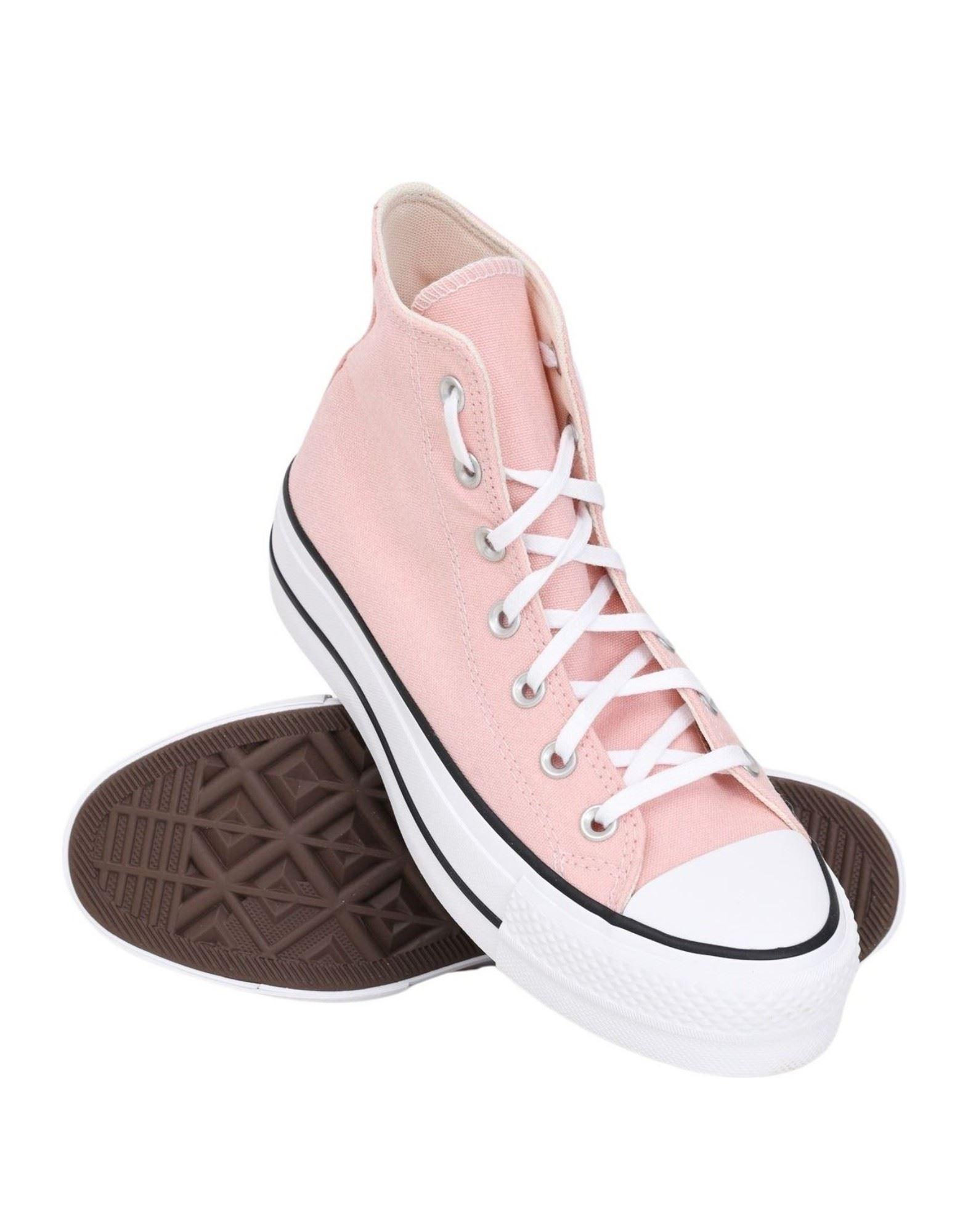 All star rosa retailers salmao