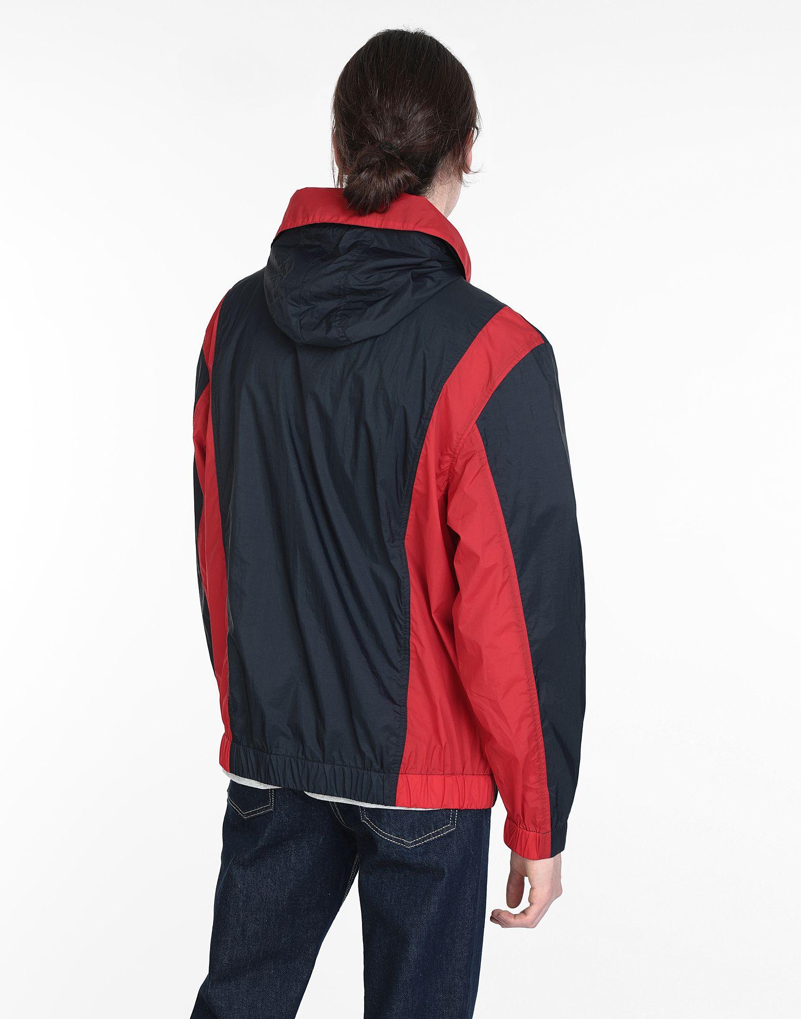 8 by YOOX Synthetic Jacket for Men Lyst