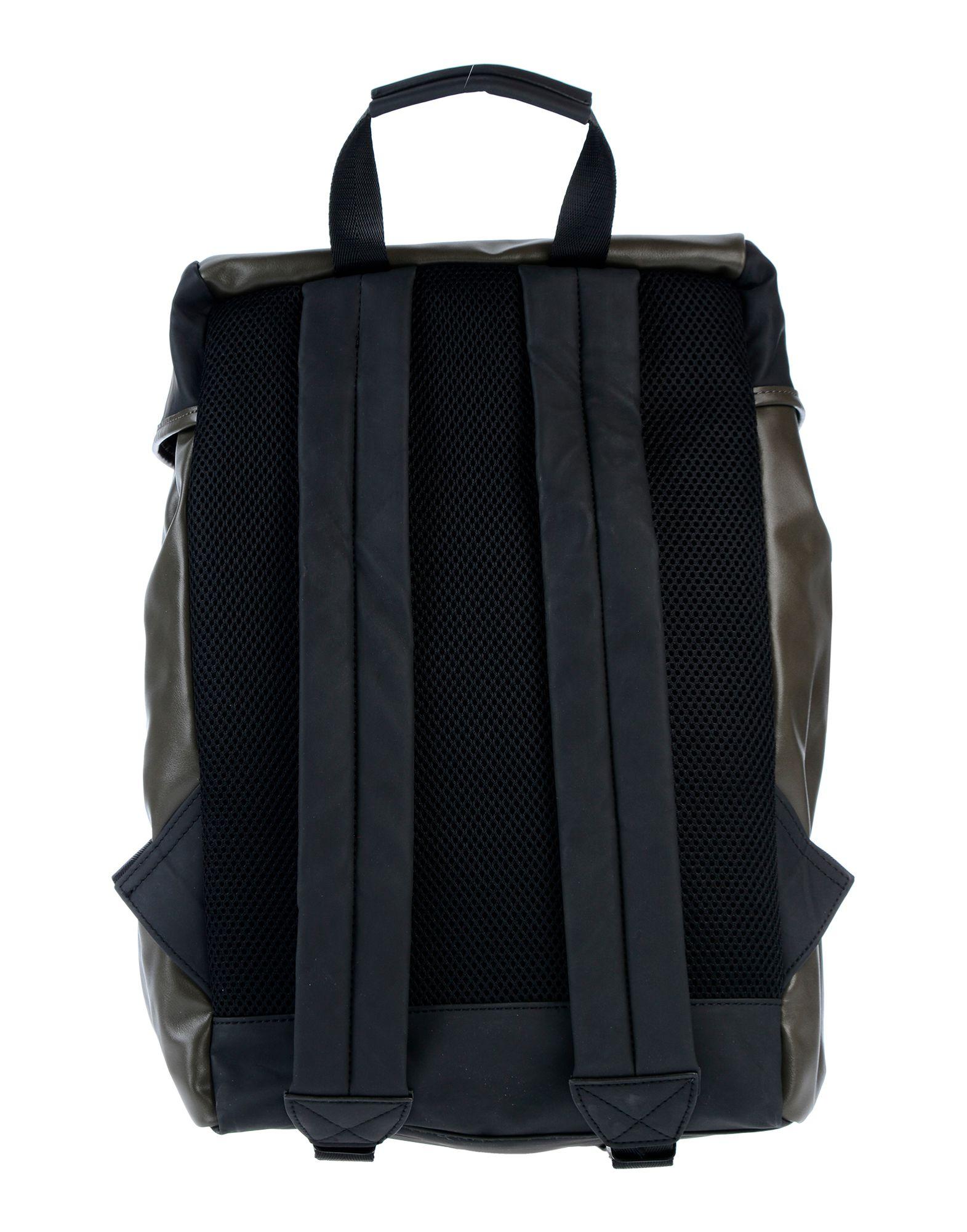 Mochilas y riñoneras Antony Morato de hombre de color Negro | Lyst