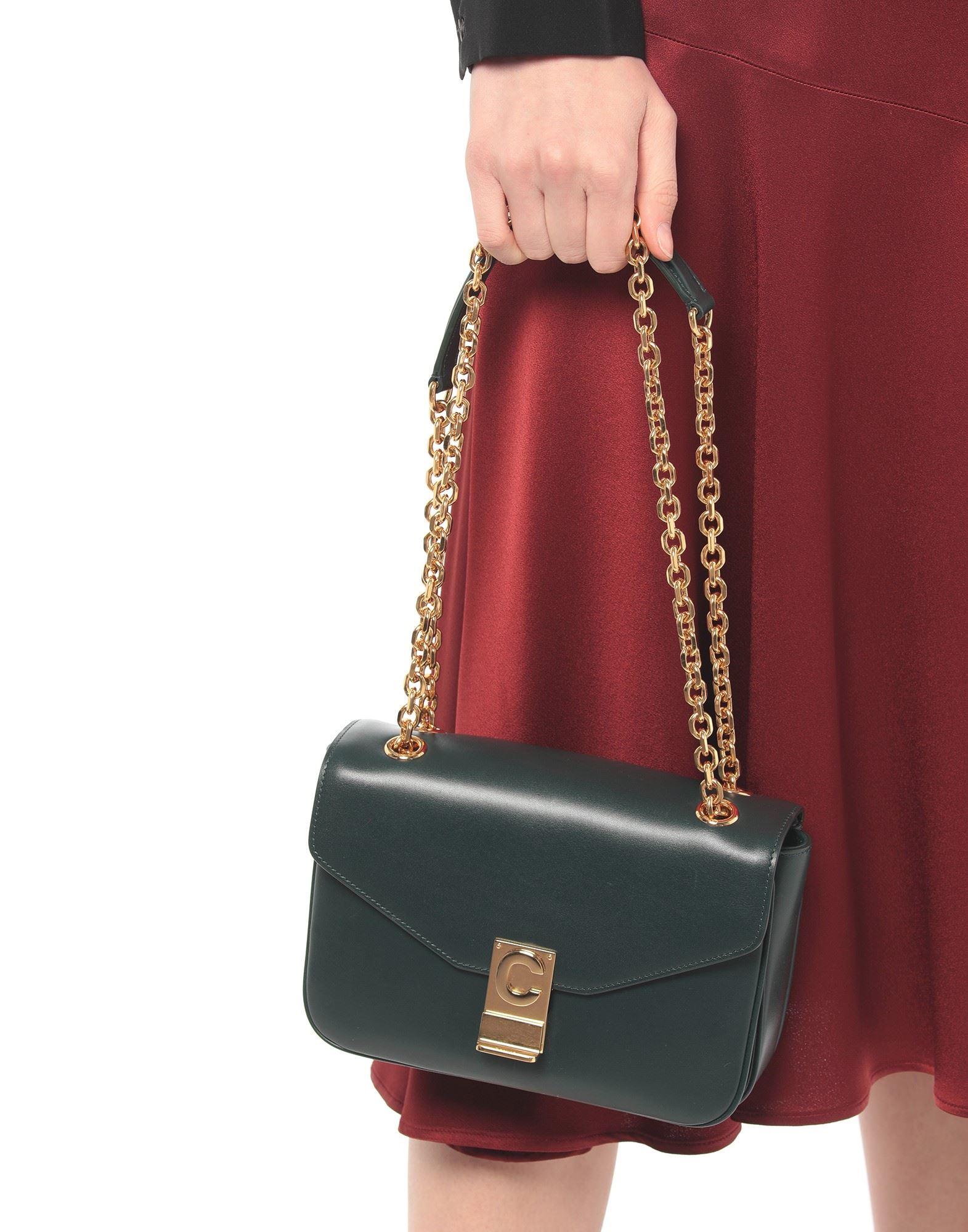 Tracolla celine Clearance