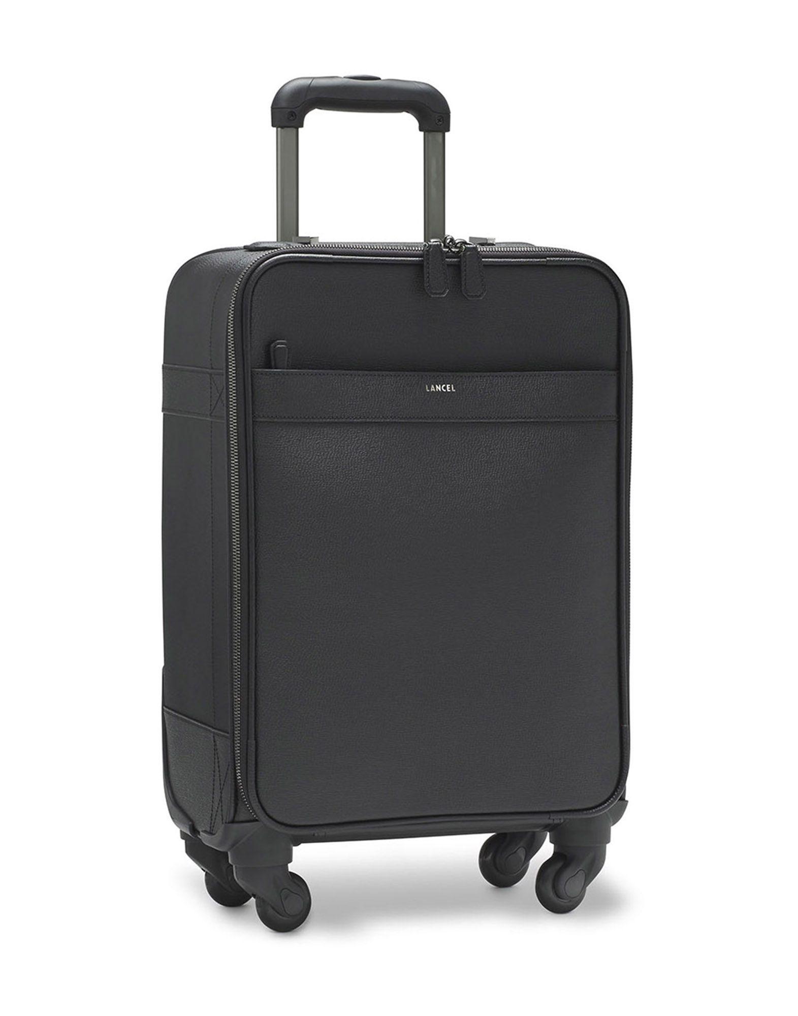 Lancel suitcase outlet
