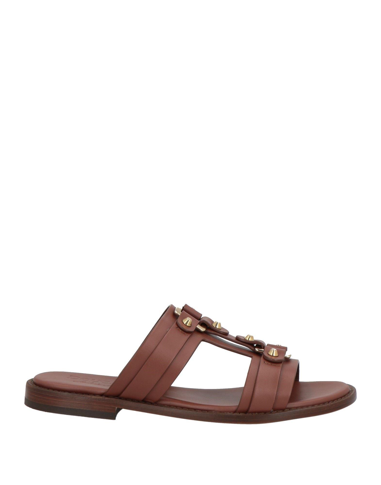 Doucal's Flat sandals for Women | Online Sale up to 80% off Doucal's Flat sandals for Women | Online Sale up to 80% off