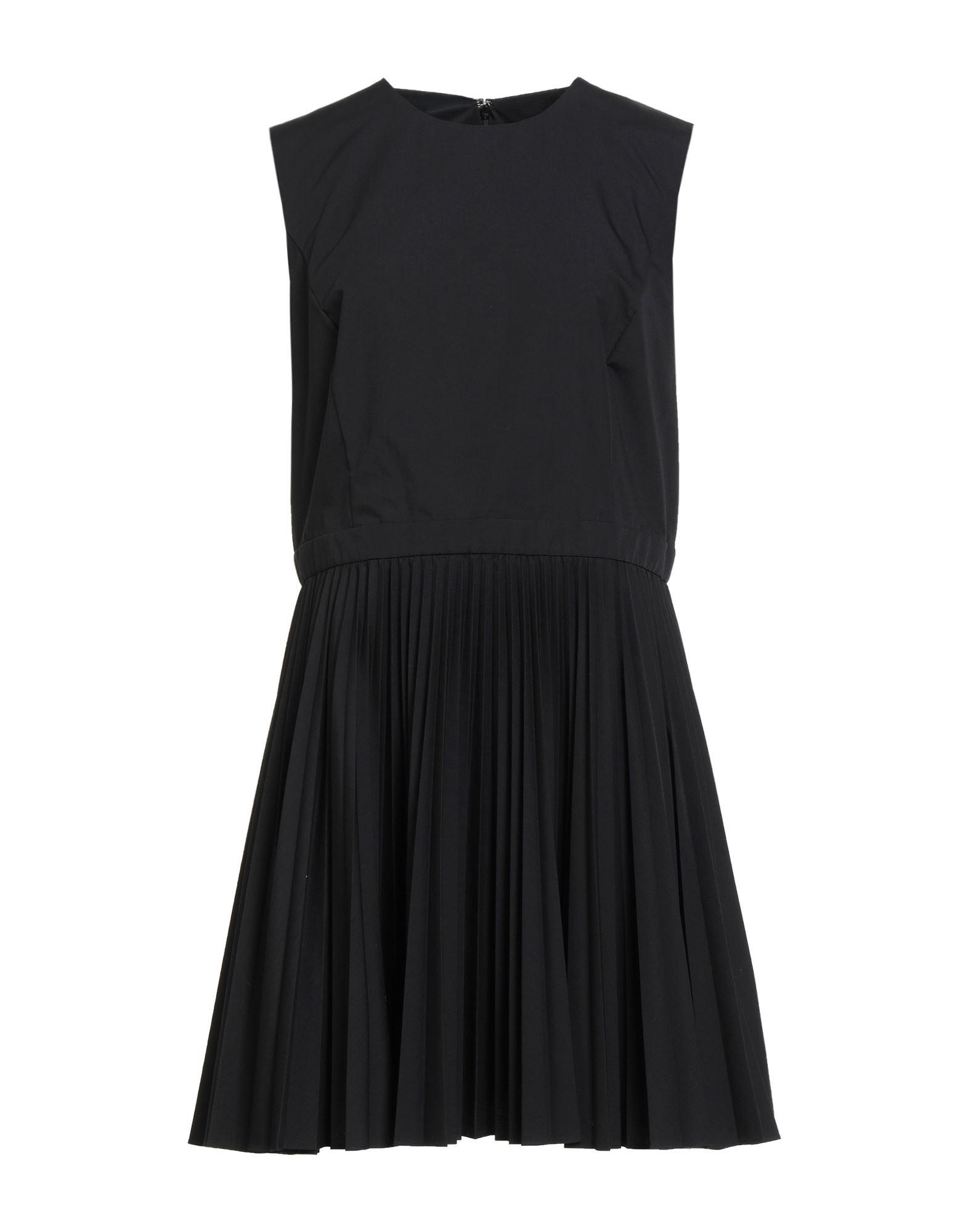 Theory Pleated Dresses for Women | Lyst UK