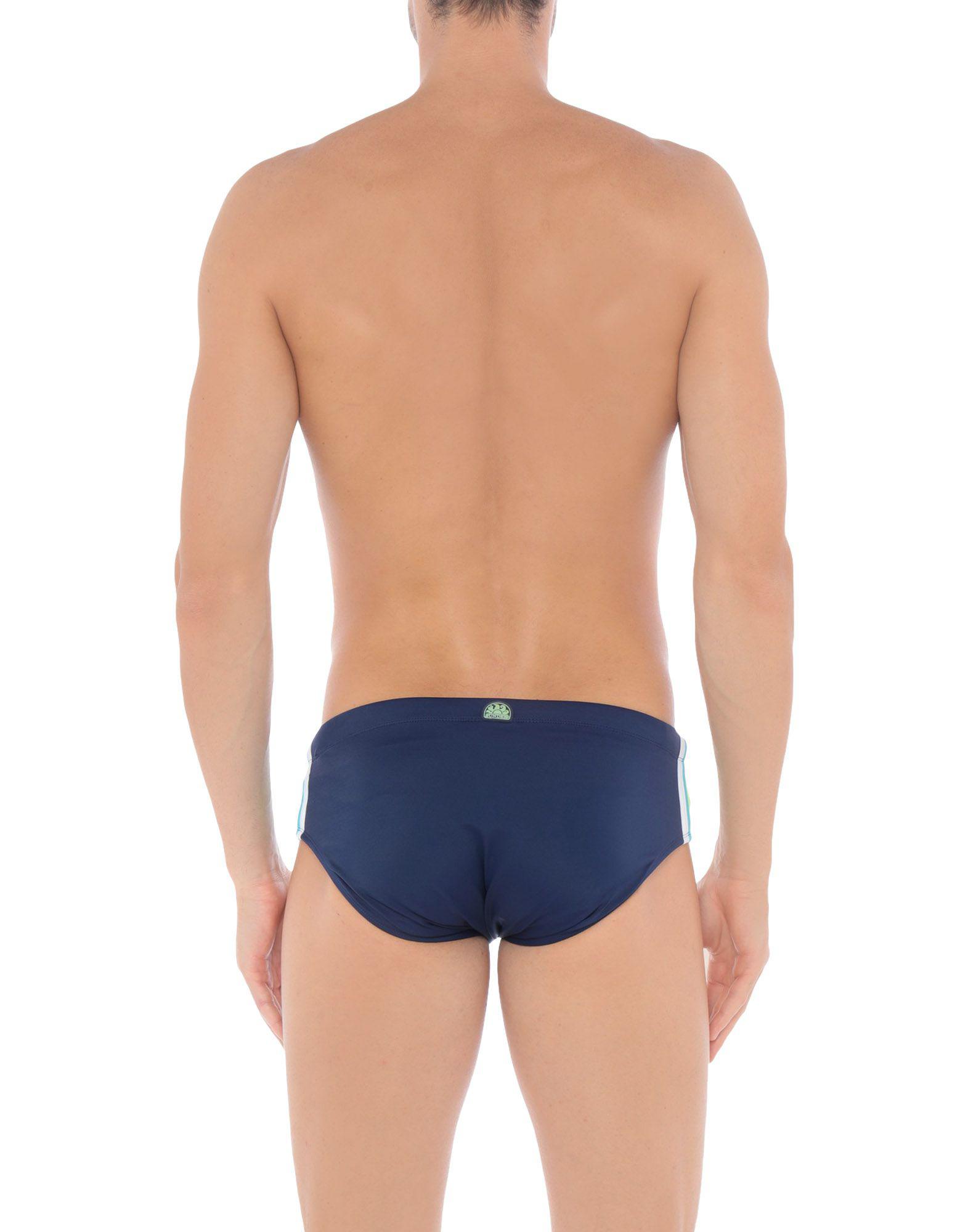 sundek swim briefs
