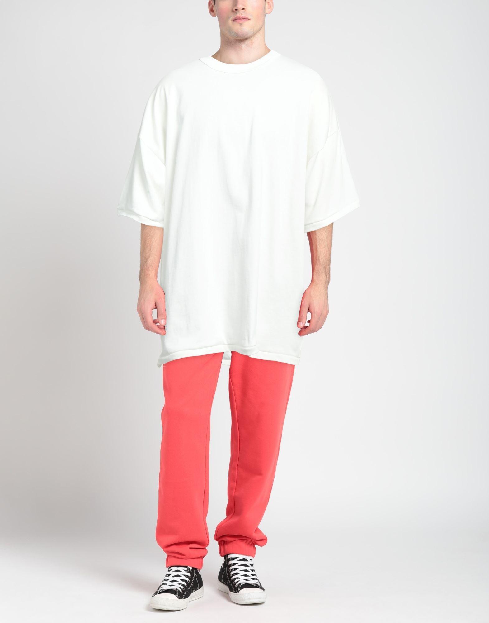 Yeezy T-shirt in White for Men | Lyst