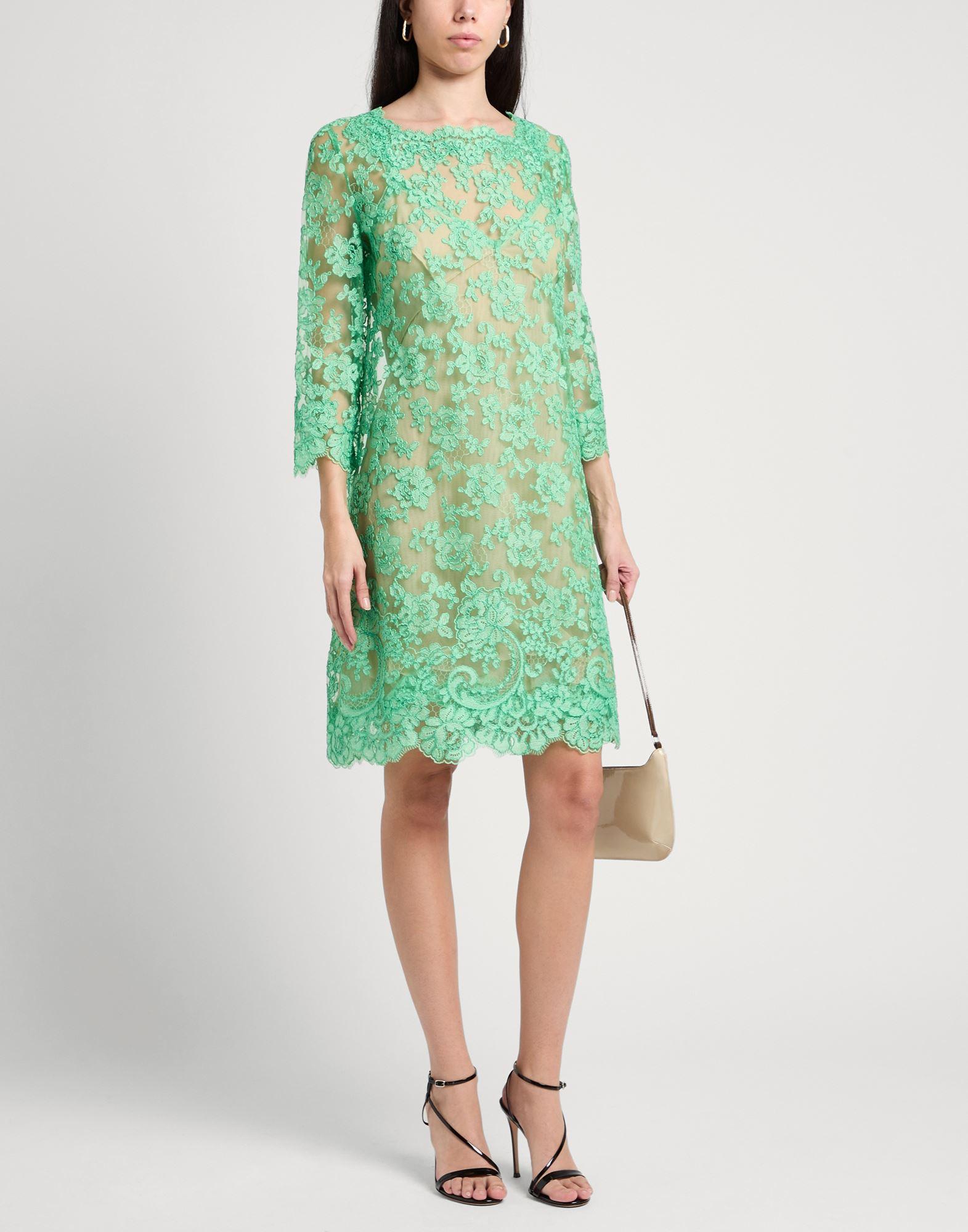 Green Ermanno Scervino Dresses for Women | Lyst UK