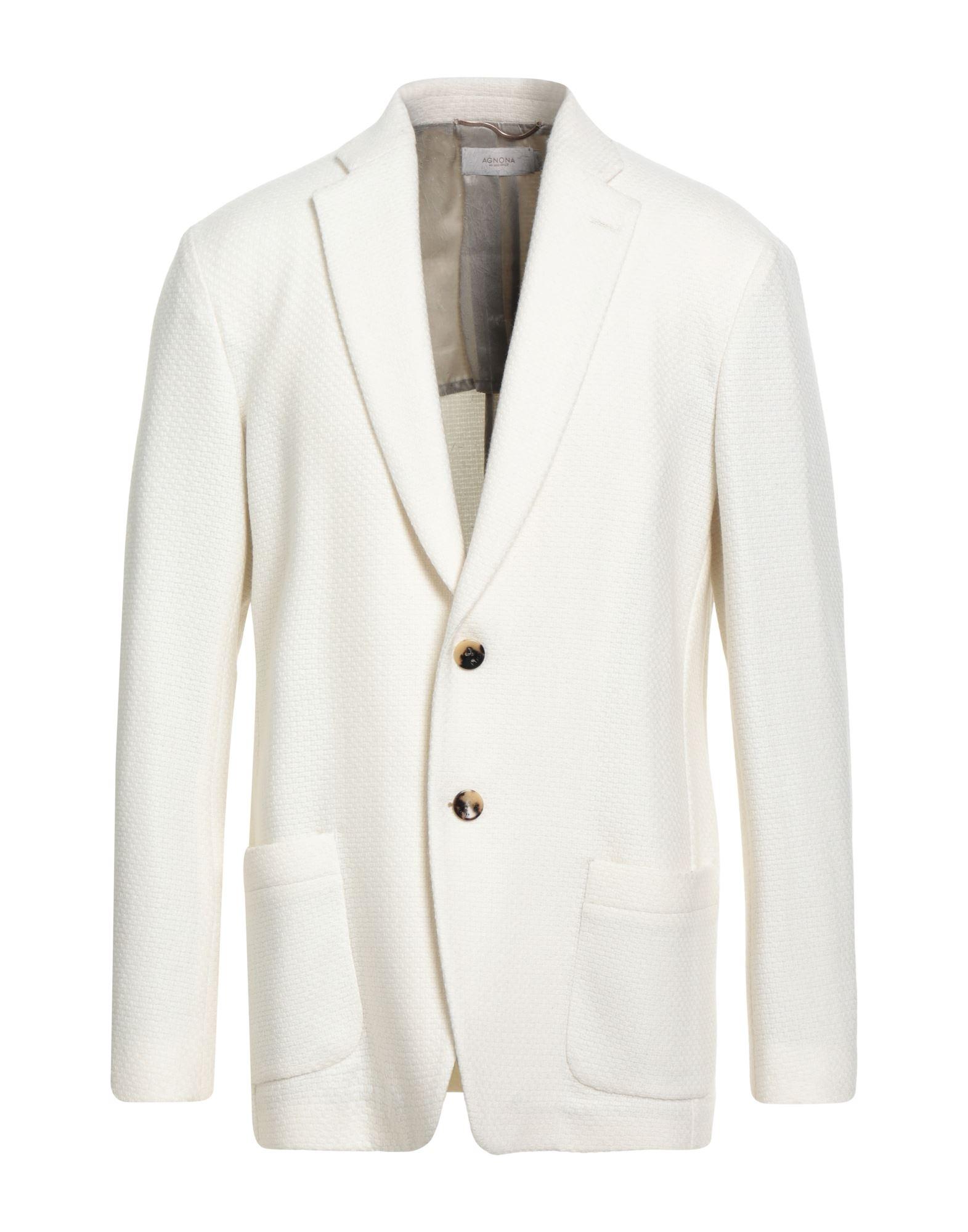 Agnona Jackets for Men | Online Sale up to 46% off | Lyst