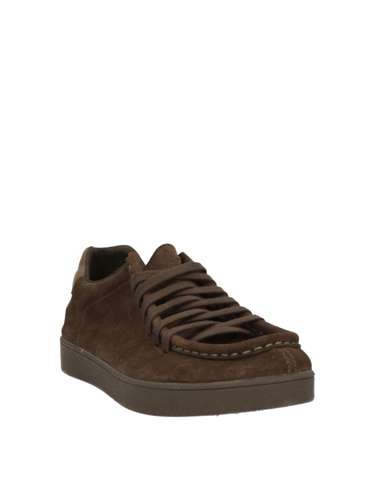 Barracuda Lace-up Shoes in Brown for Men | Lyst