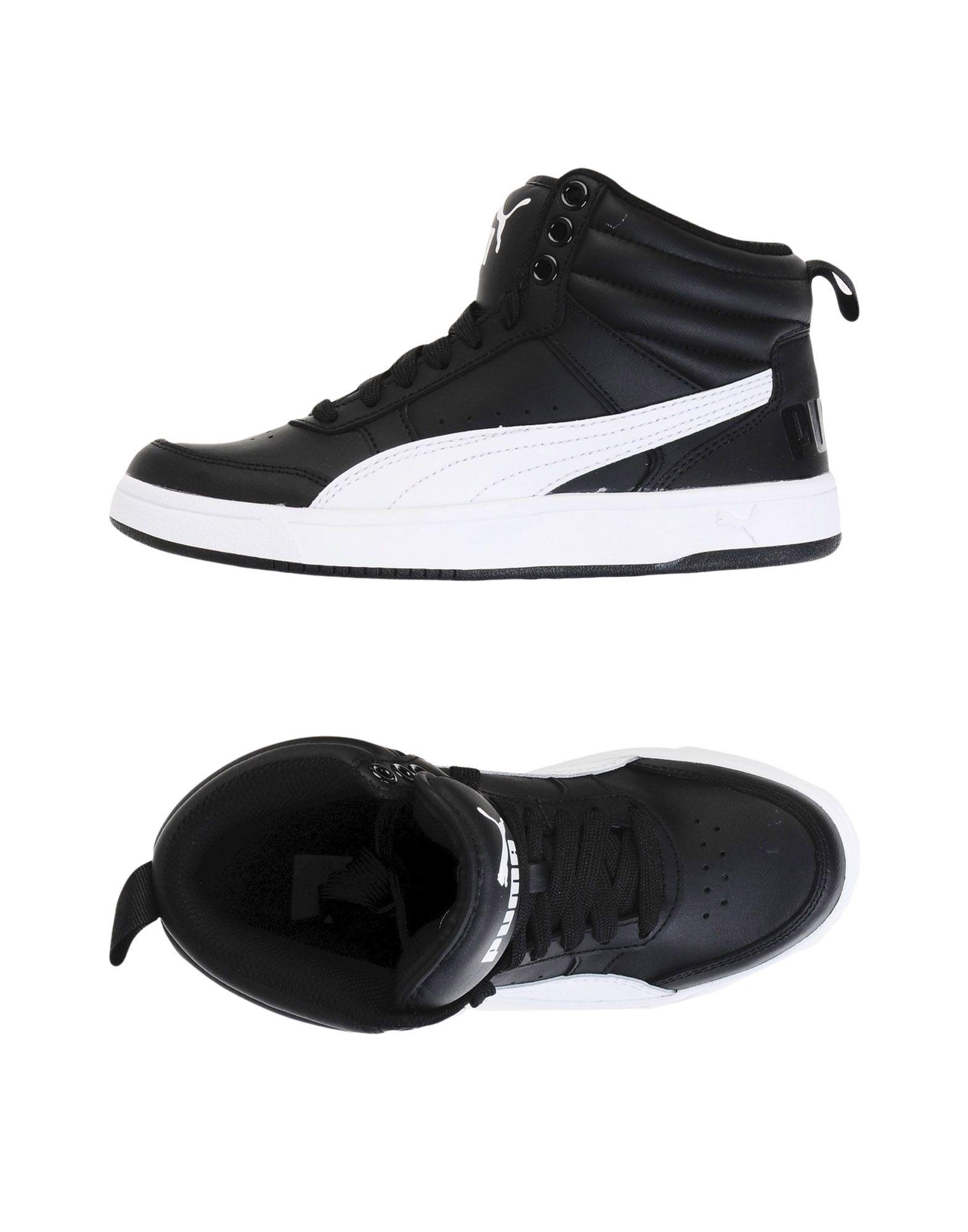 تزوير التبشيرية صوت الرعد lyst puma h street sneakers in black for men -  natural-soap-directory.org
