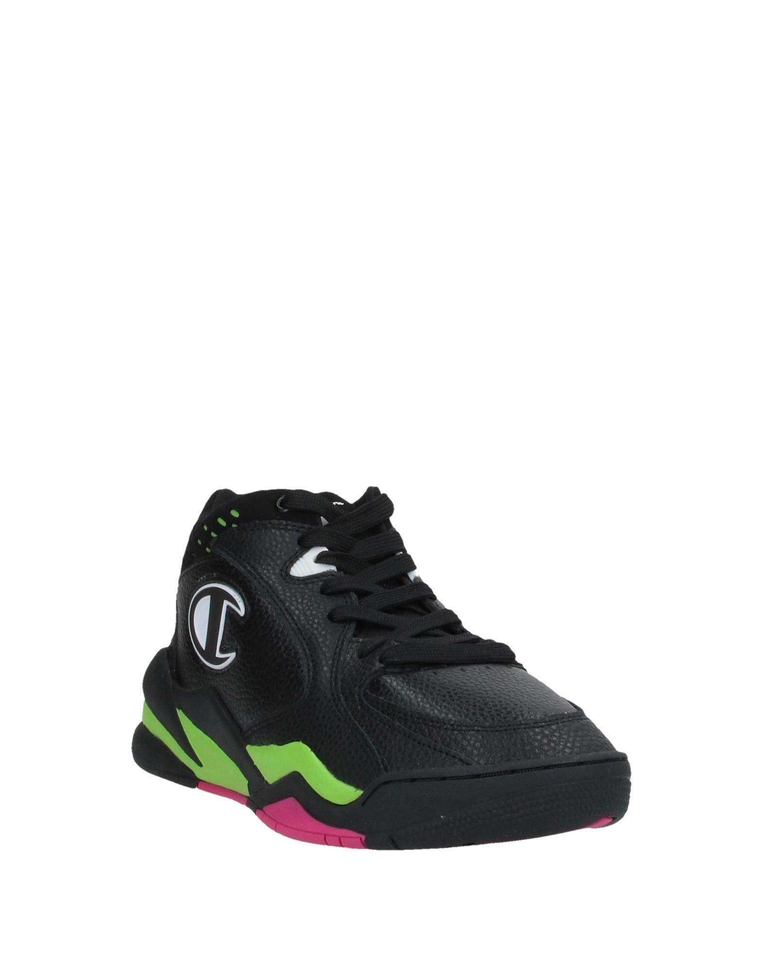 champion hightop