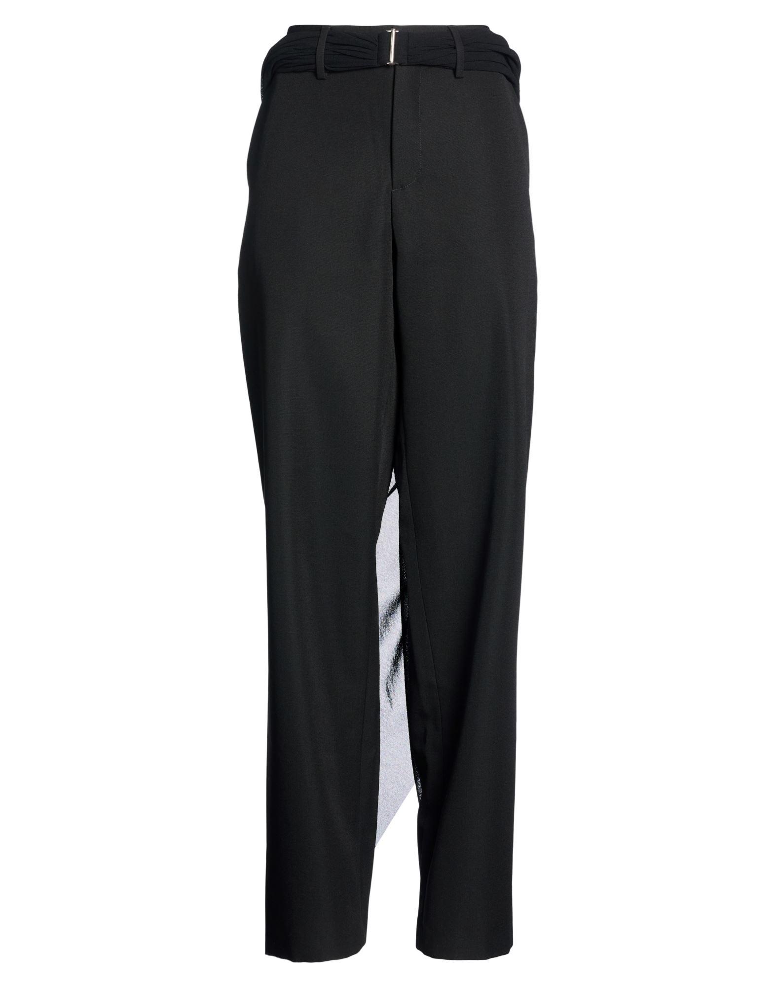 Jean Paul Gaultier Trousers for Women | Online Sale up to 50% off 
