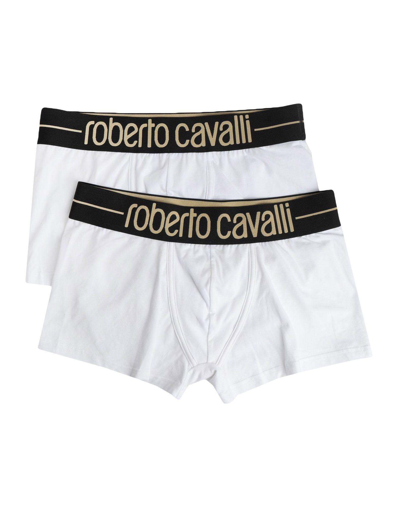 roberto cavalli boxers