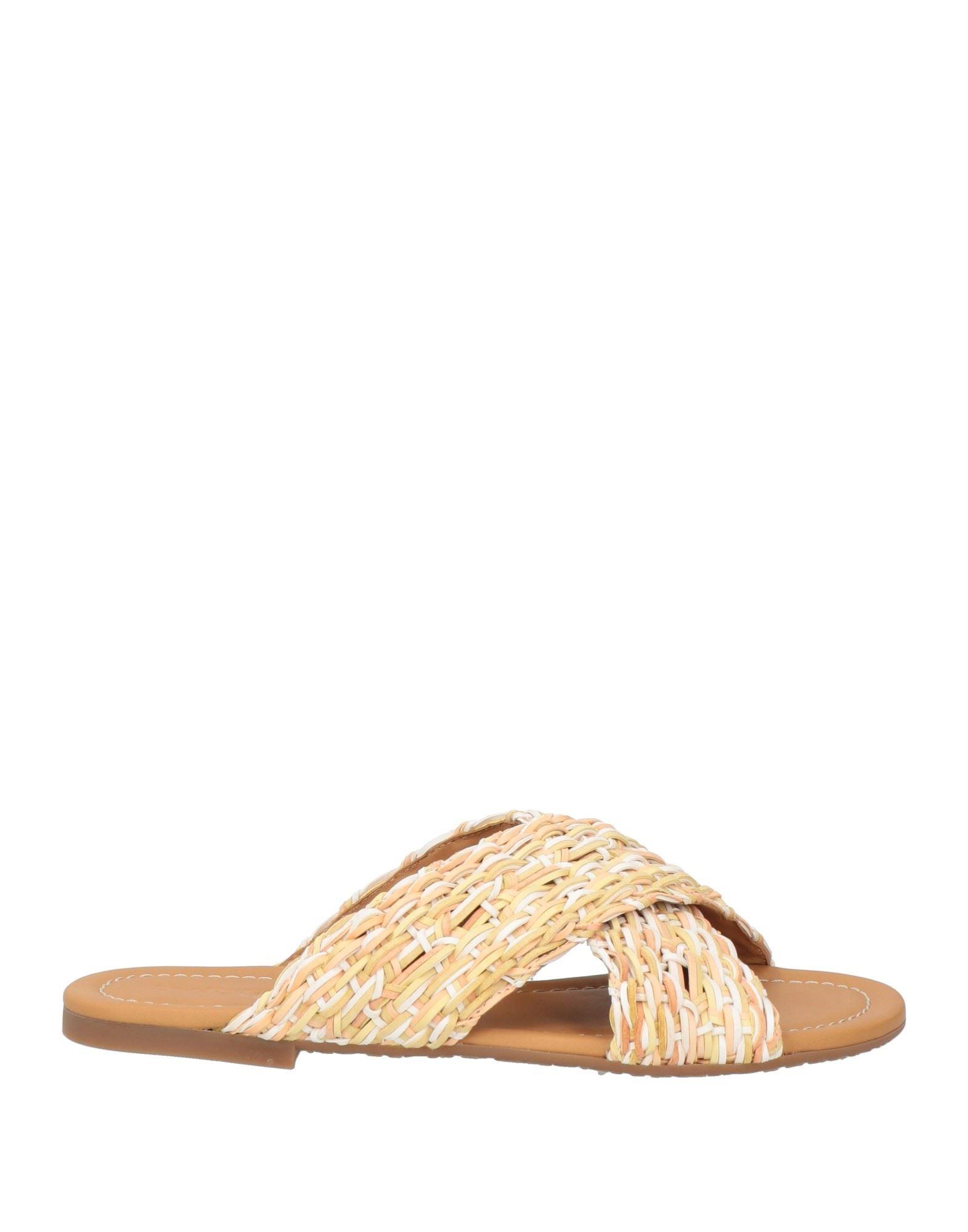 See By Chloé Flat sandals for Women | Online Sale up to 67 See By Chloé Flat sandals for Women | Online Sale up to 67