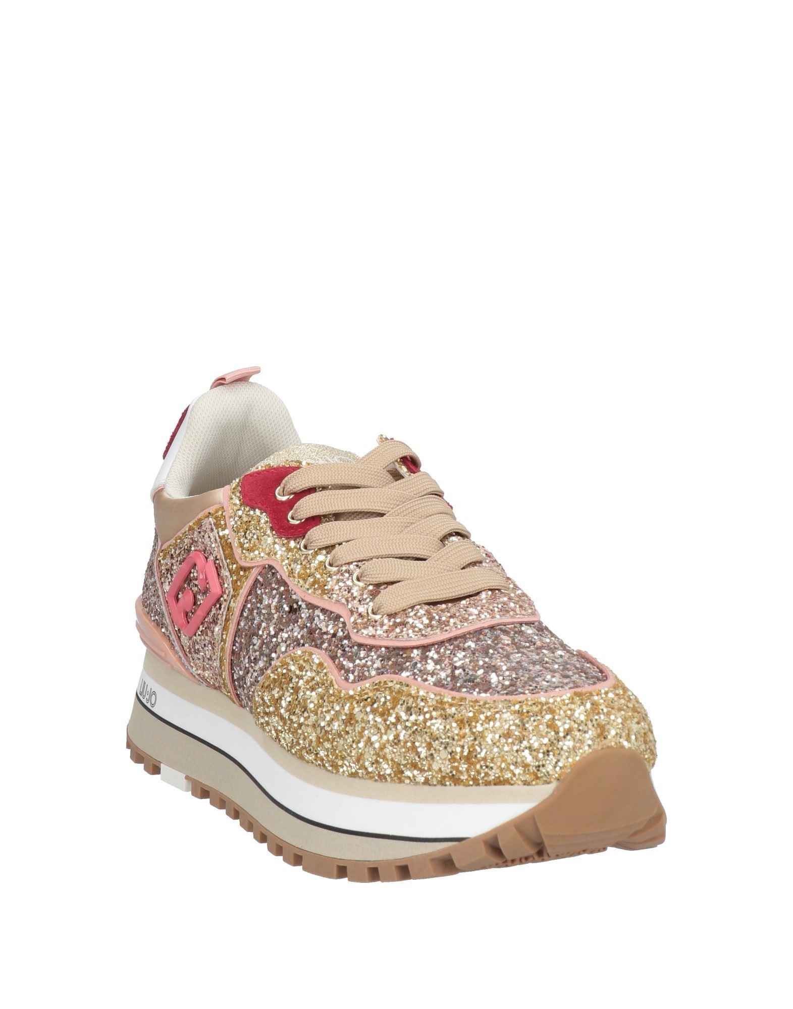Liu jo sneakers 218 deals