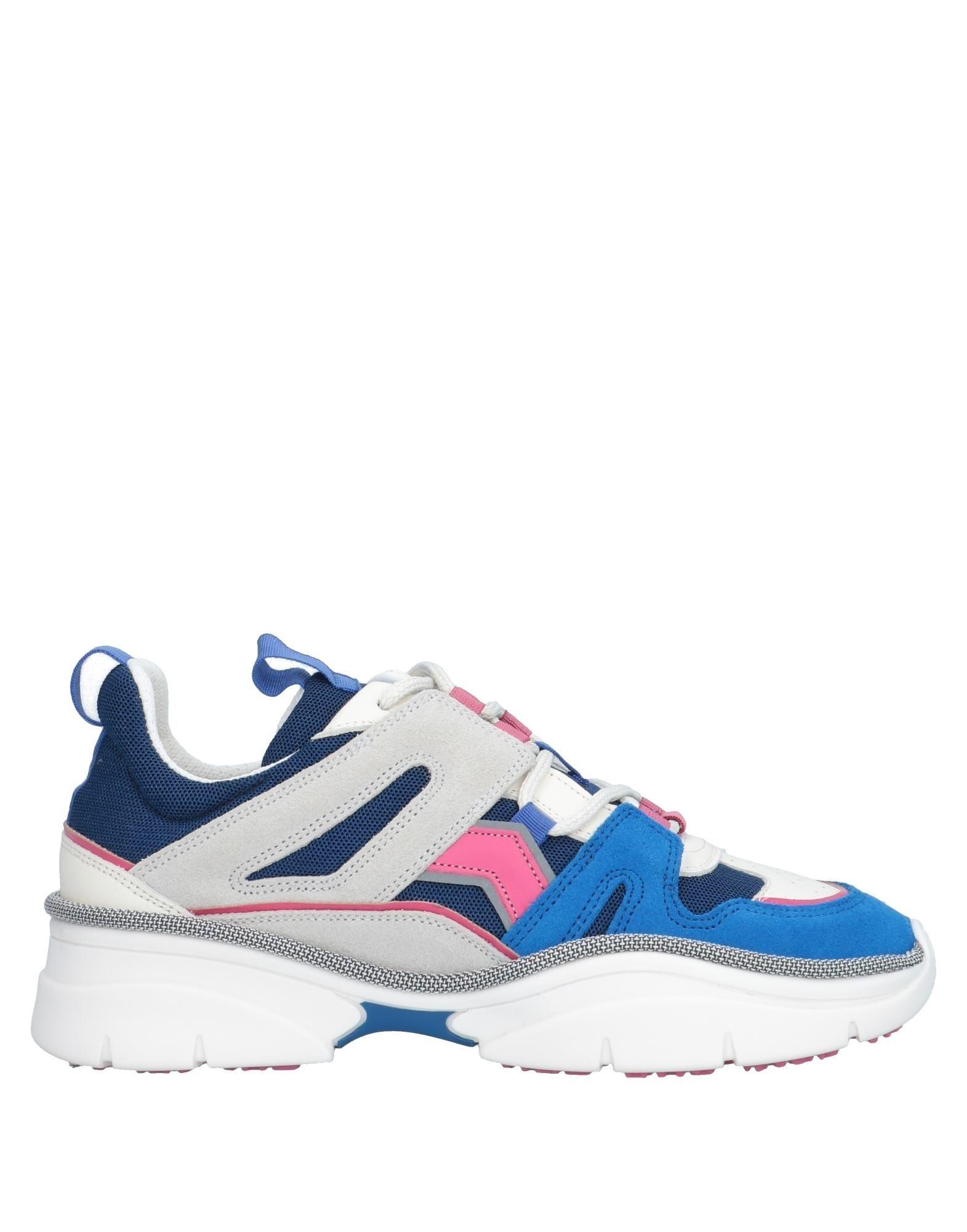 isabel marant kindsay sneakers