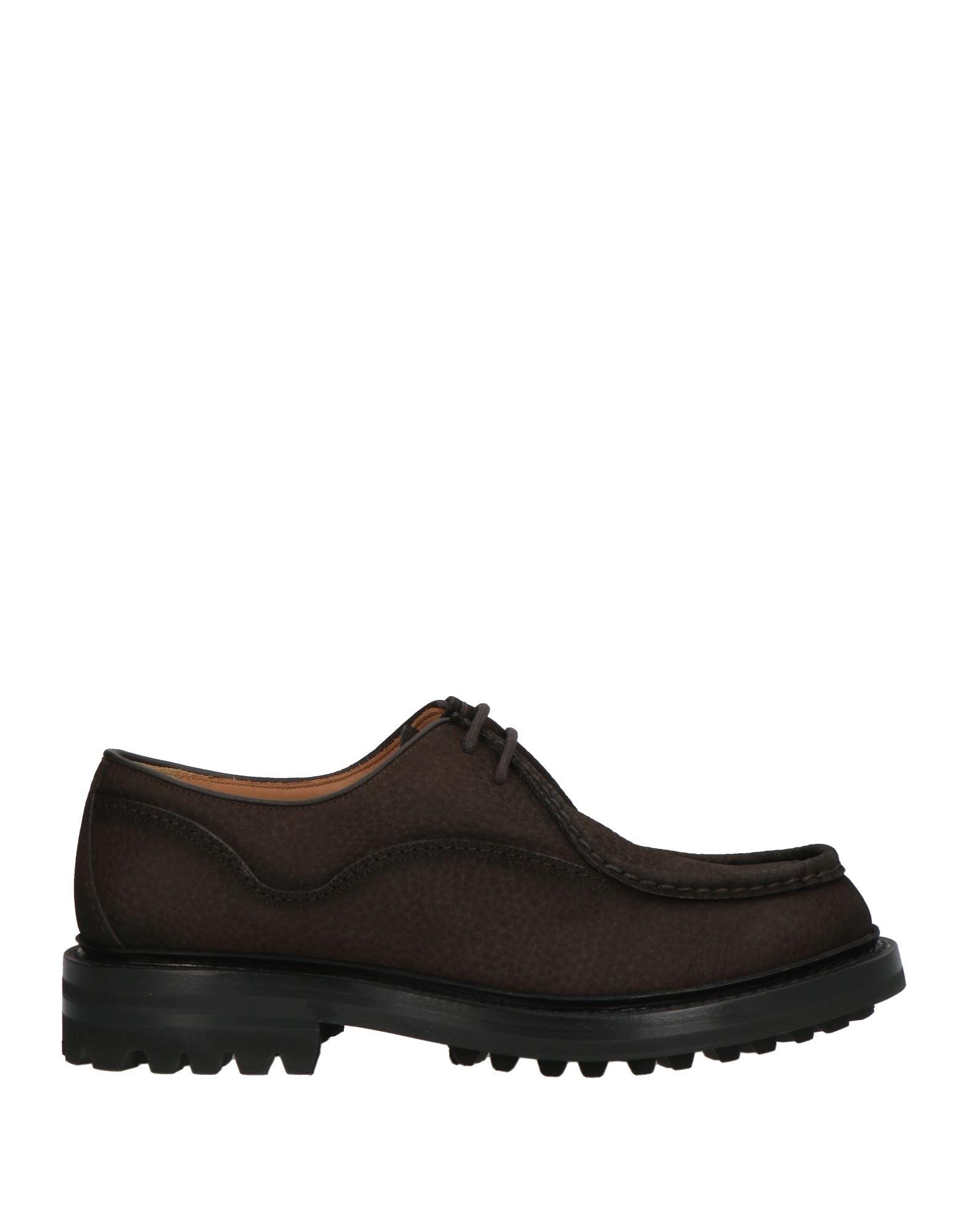靴 Church's Round Toe Lace-Up Shoes Church's Lace-ups for Women | Online Sale up to 58% off | Lyst