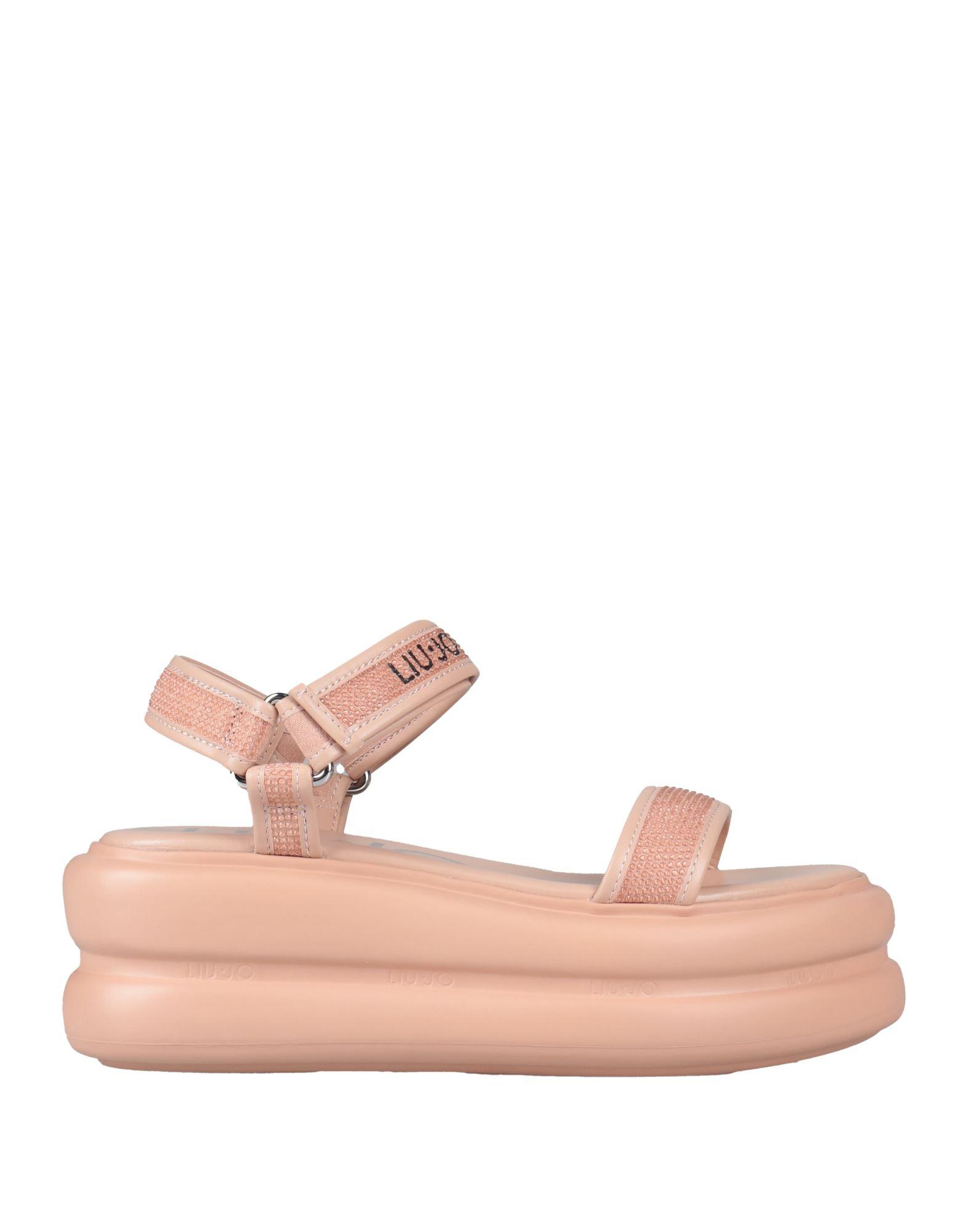 Sandalen liu jo sale