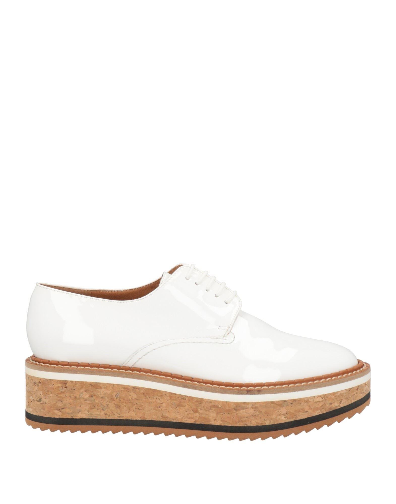 Robert Clergerie Lace-ups for Women | Online Sale up to 79