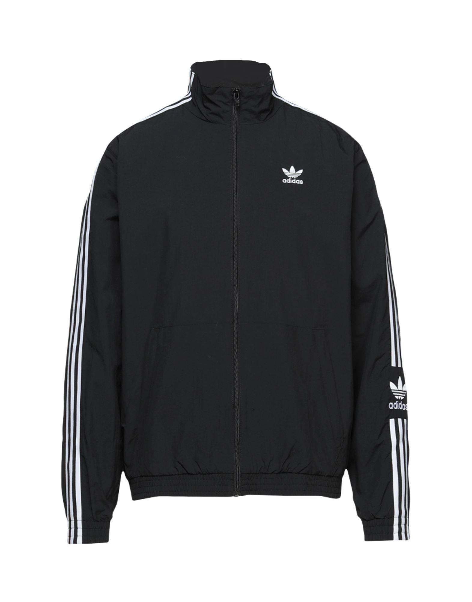 adidas originals black jacket