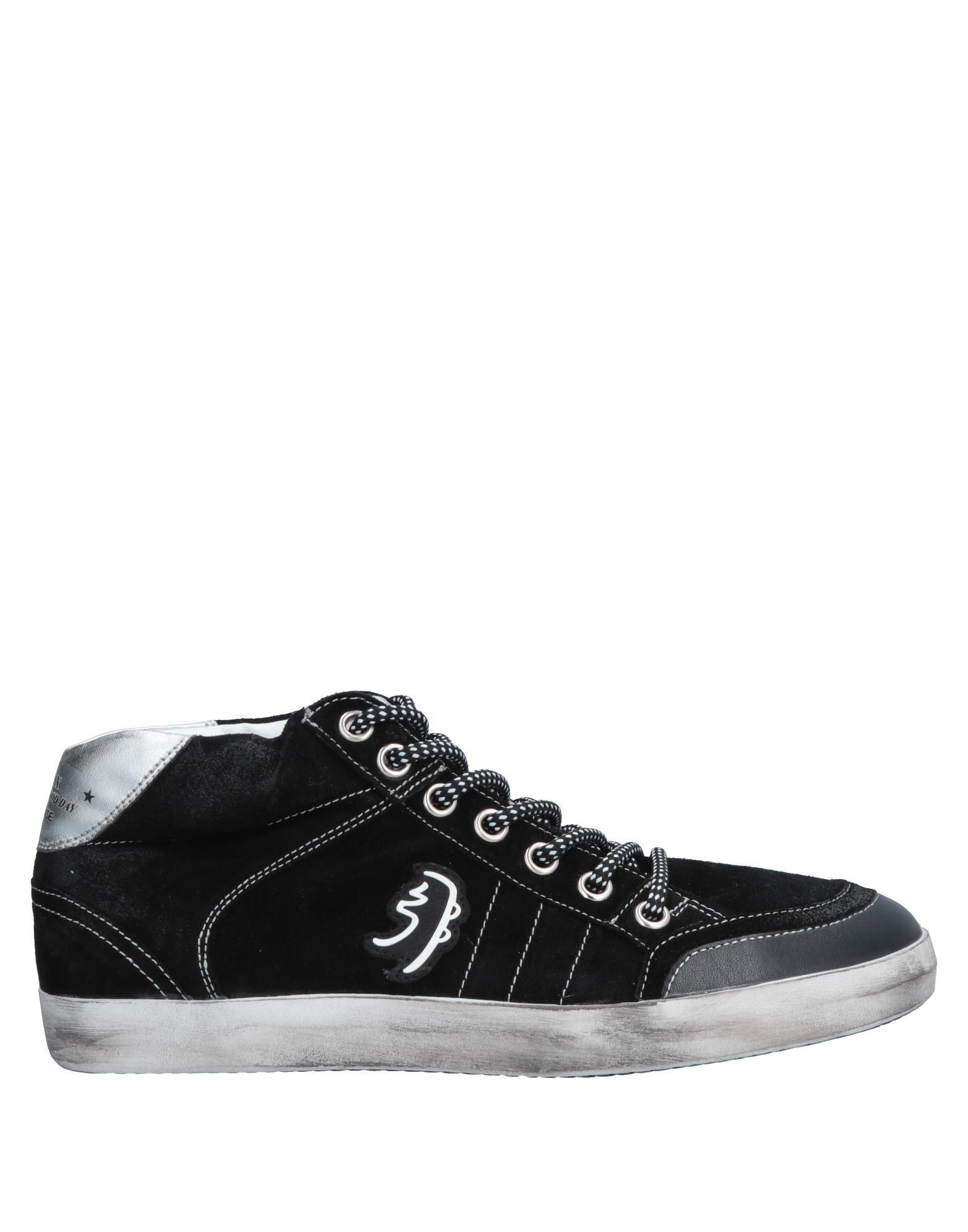 classy high top sneakers