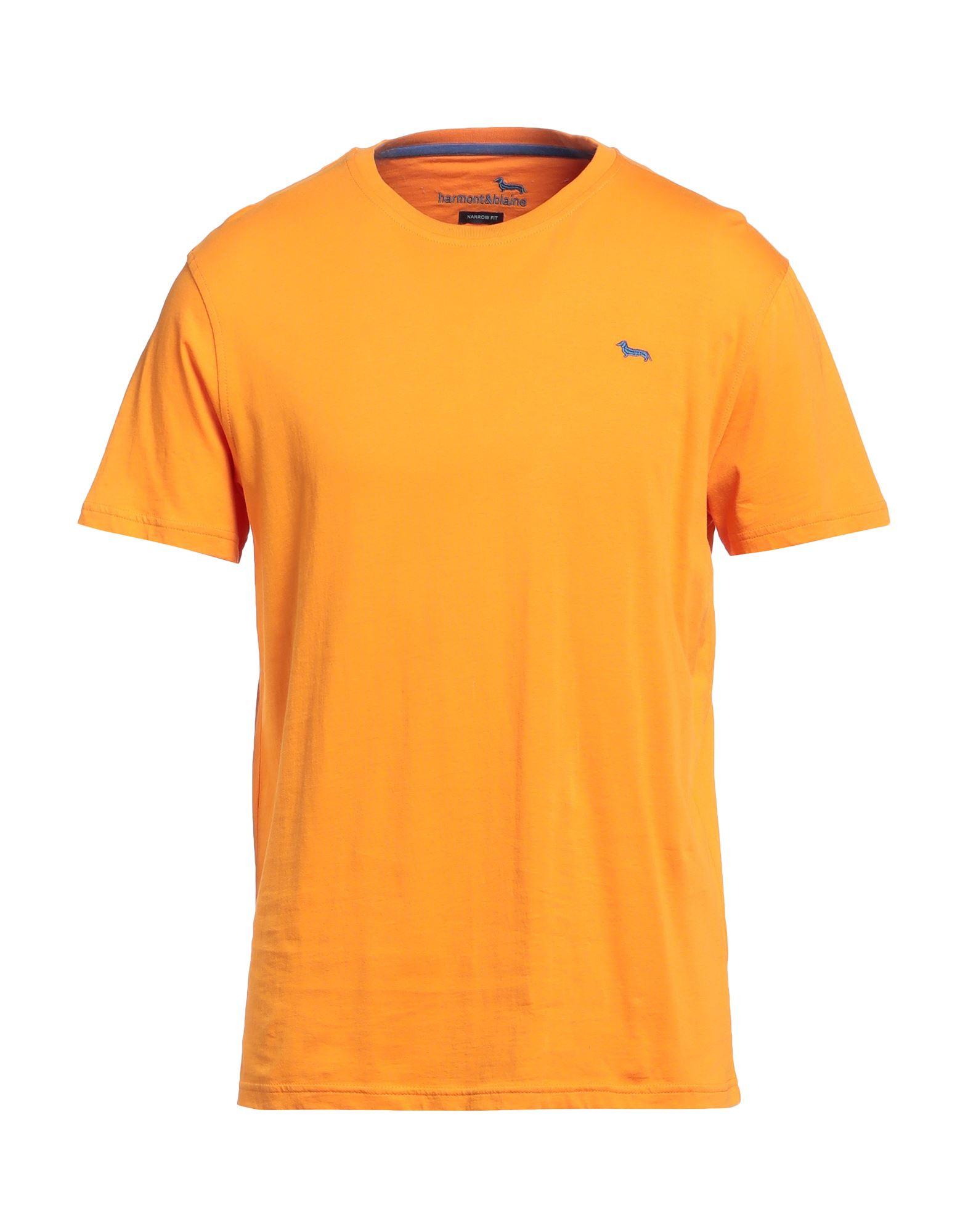 T shirt best sale harmont & blaine