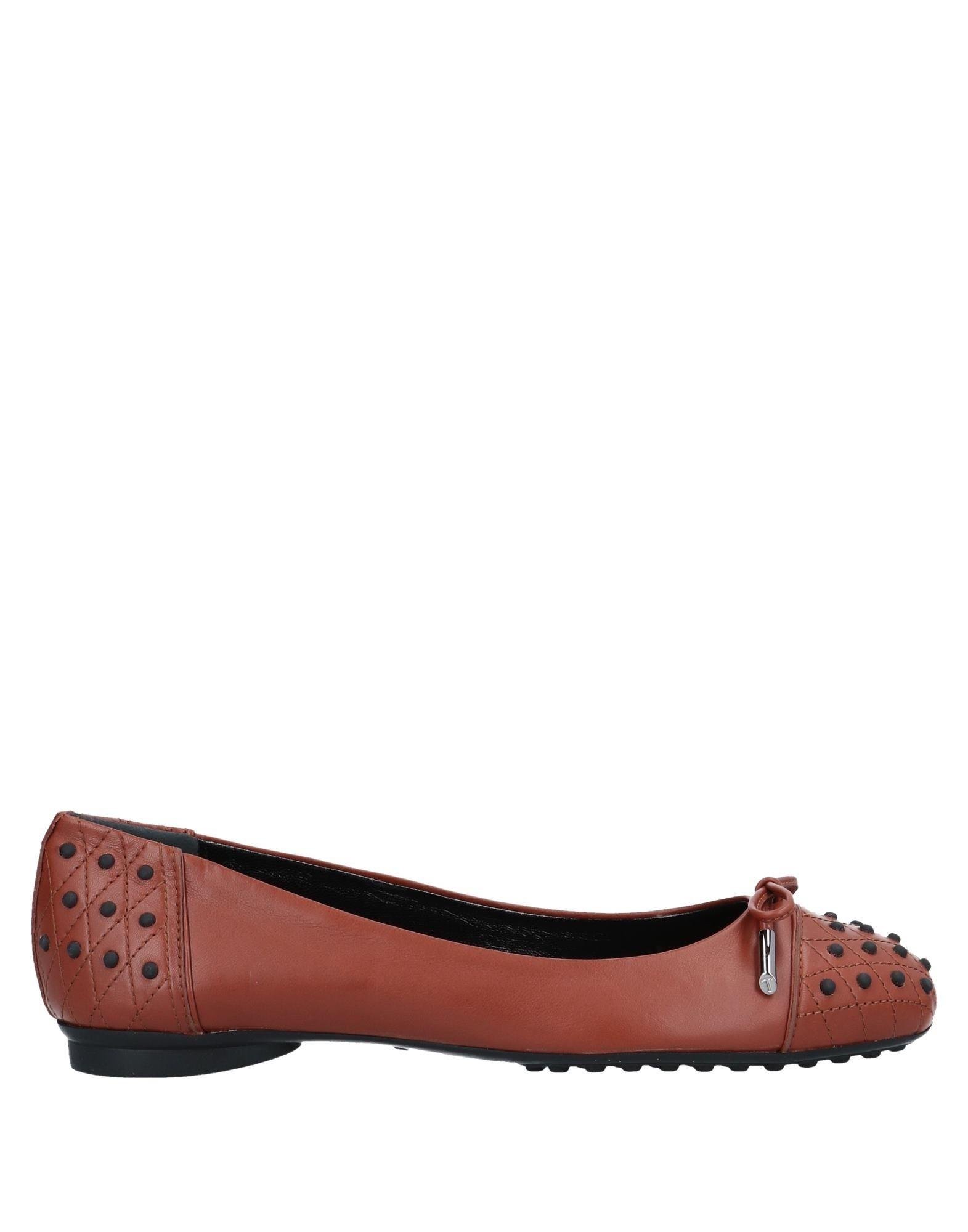 tods flats