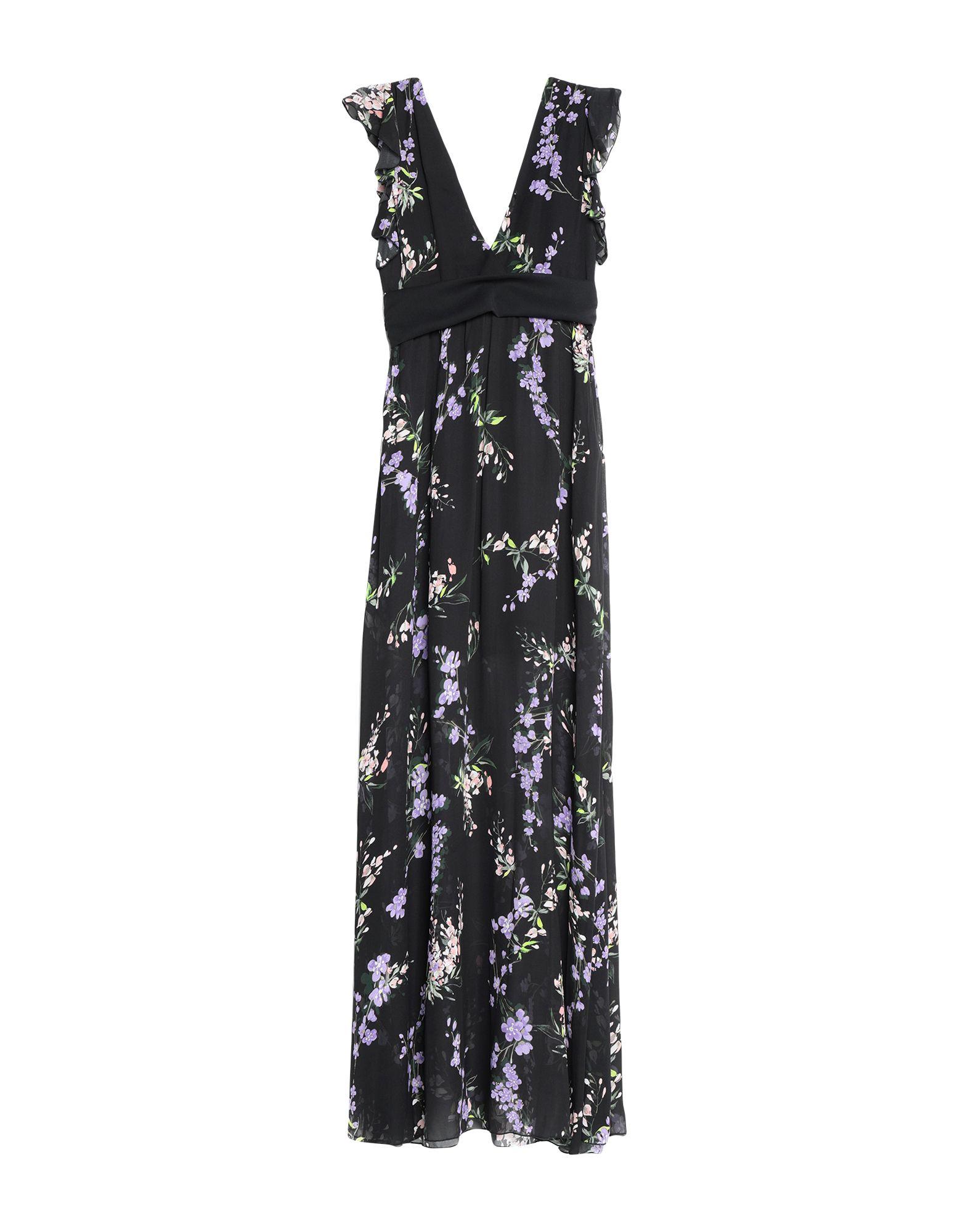 chinese dress ladies Pinko Torina Maxi Dress  Fashion Alta Moda