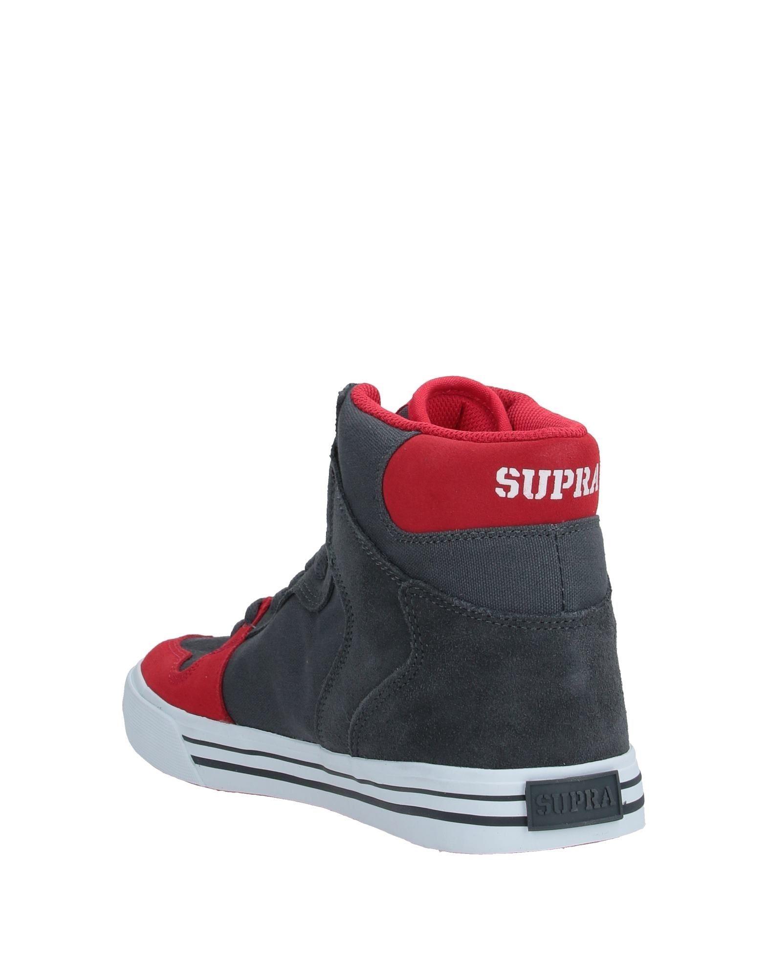 red hightops men