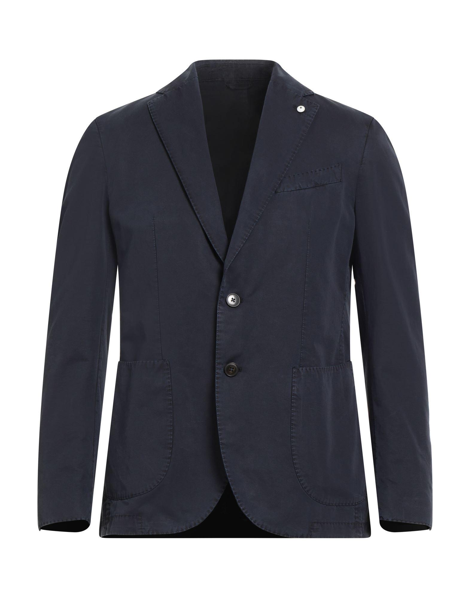 L.B.M.1911/ネイビージャケット L.B.M. 1911 Jackets for Men | Online Sale up to 39% off | Lyst