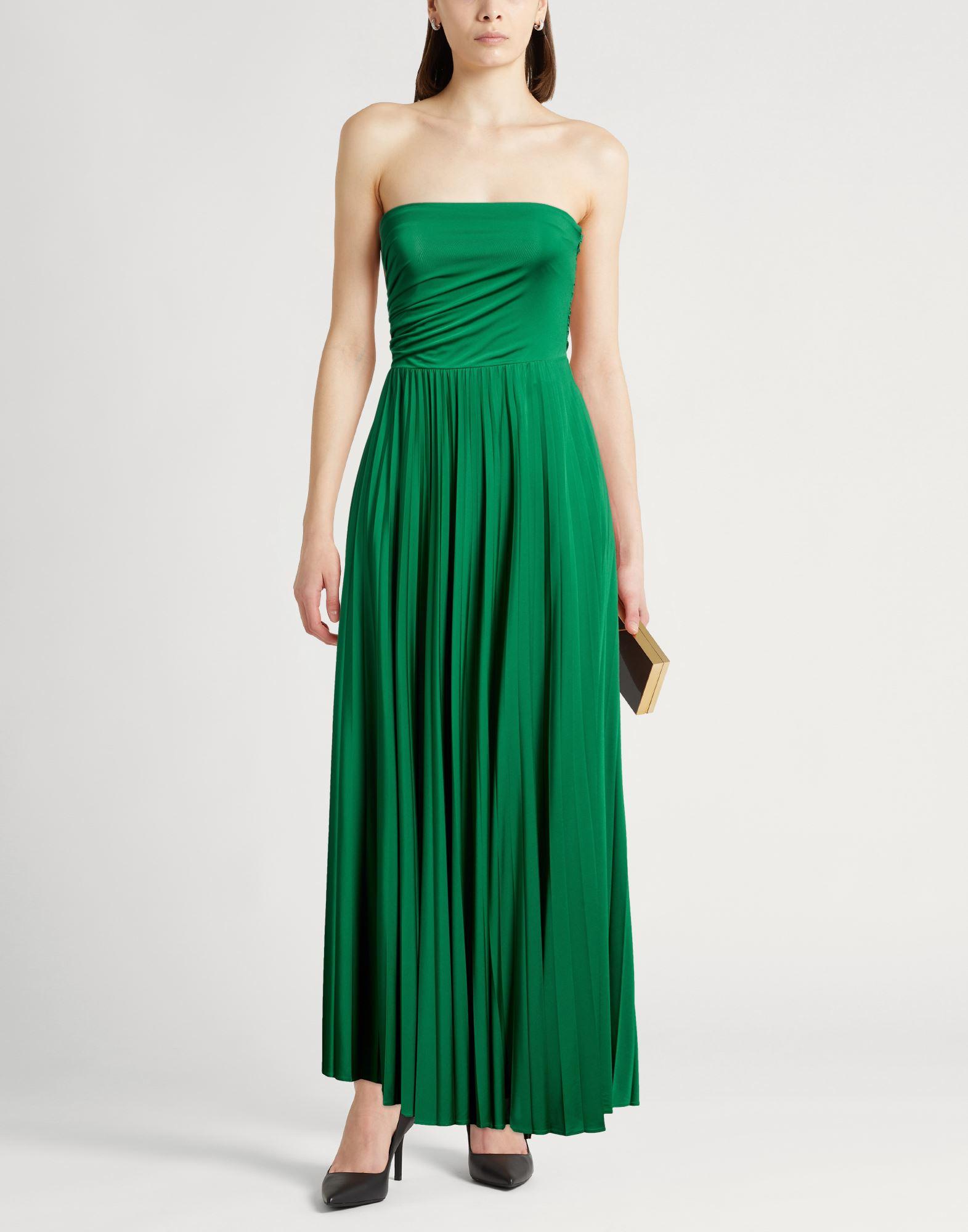 Abiti Verde Marella da donna Lyst