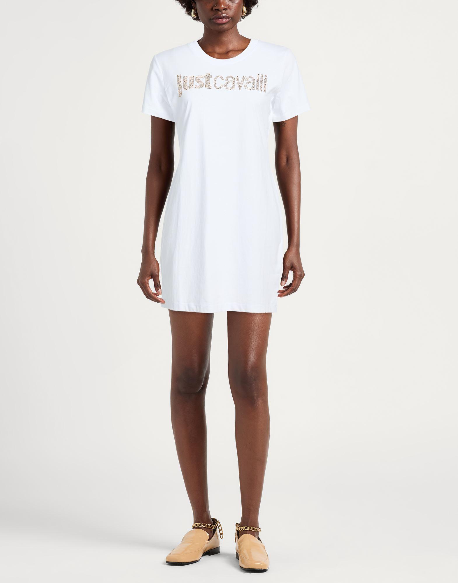 Vestido De Just Cavalli Para Mujer En Rebajas