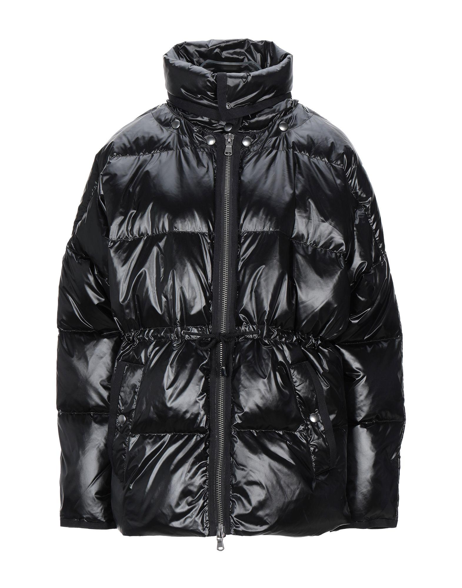 doudoune vanessa bruno