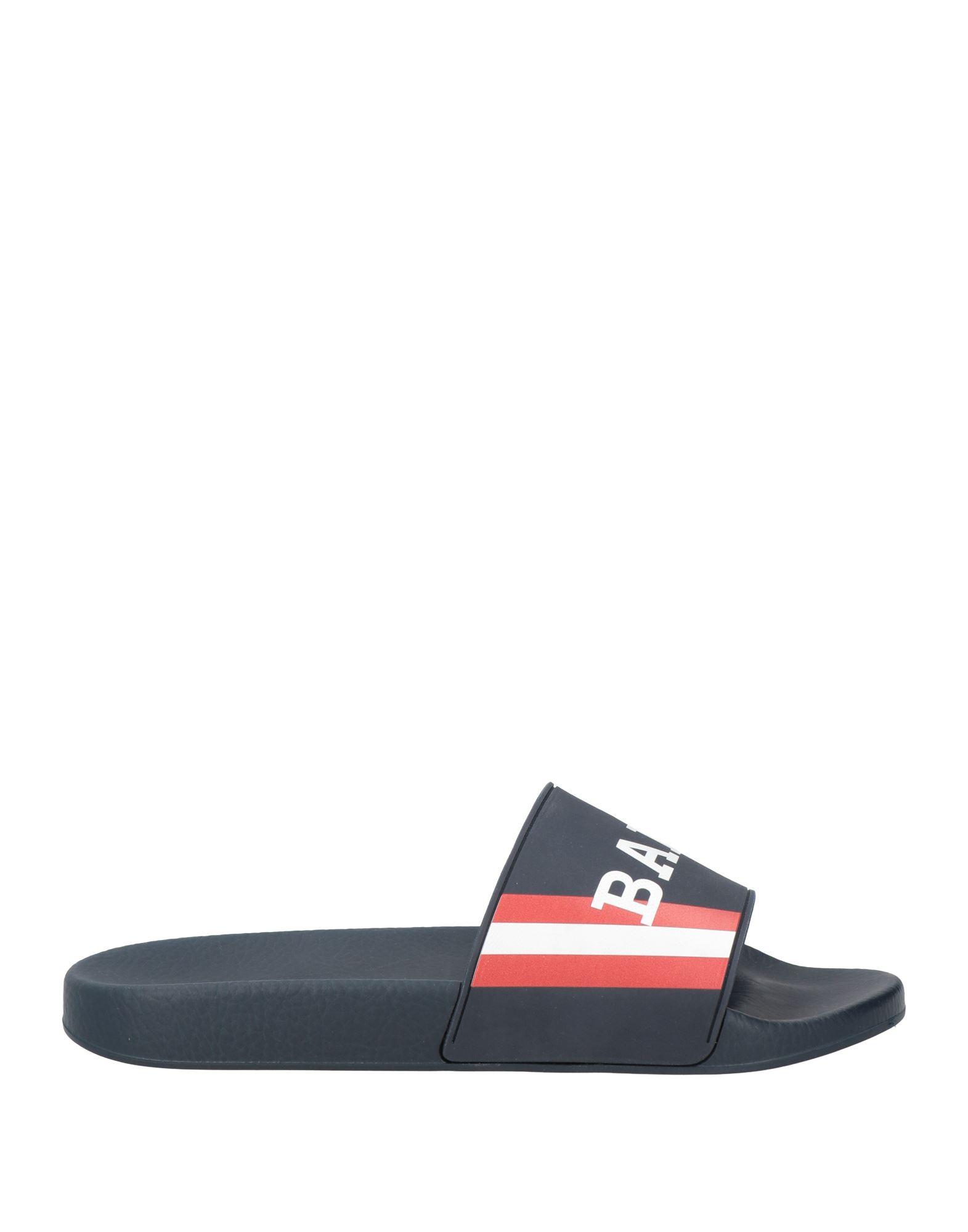 Bally Sandals and Slides for Men Online Sale up to 58 off Lyst Australia