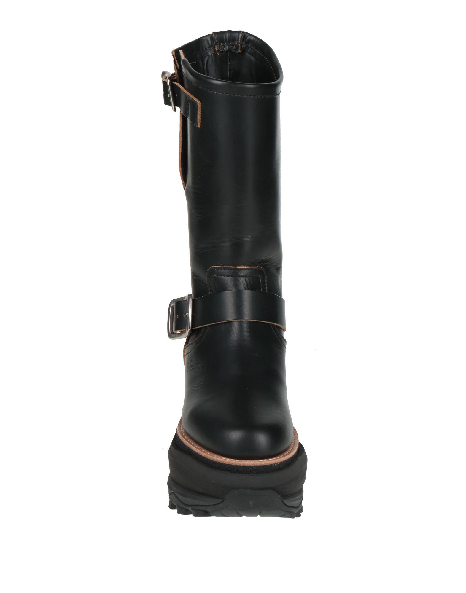 Sacai Boots for Women | Online Sale up to 81% off | Lyst