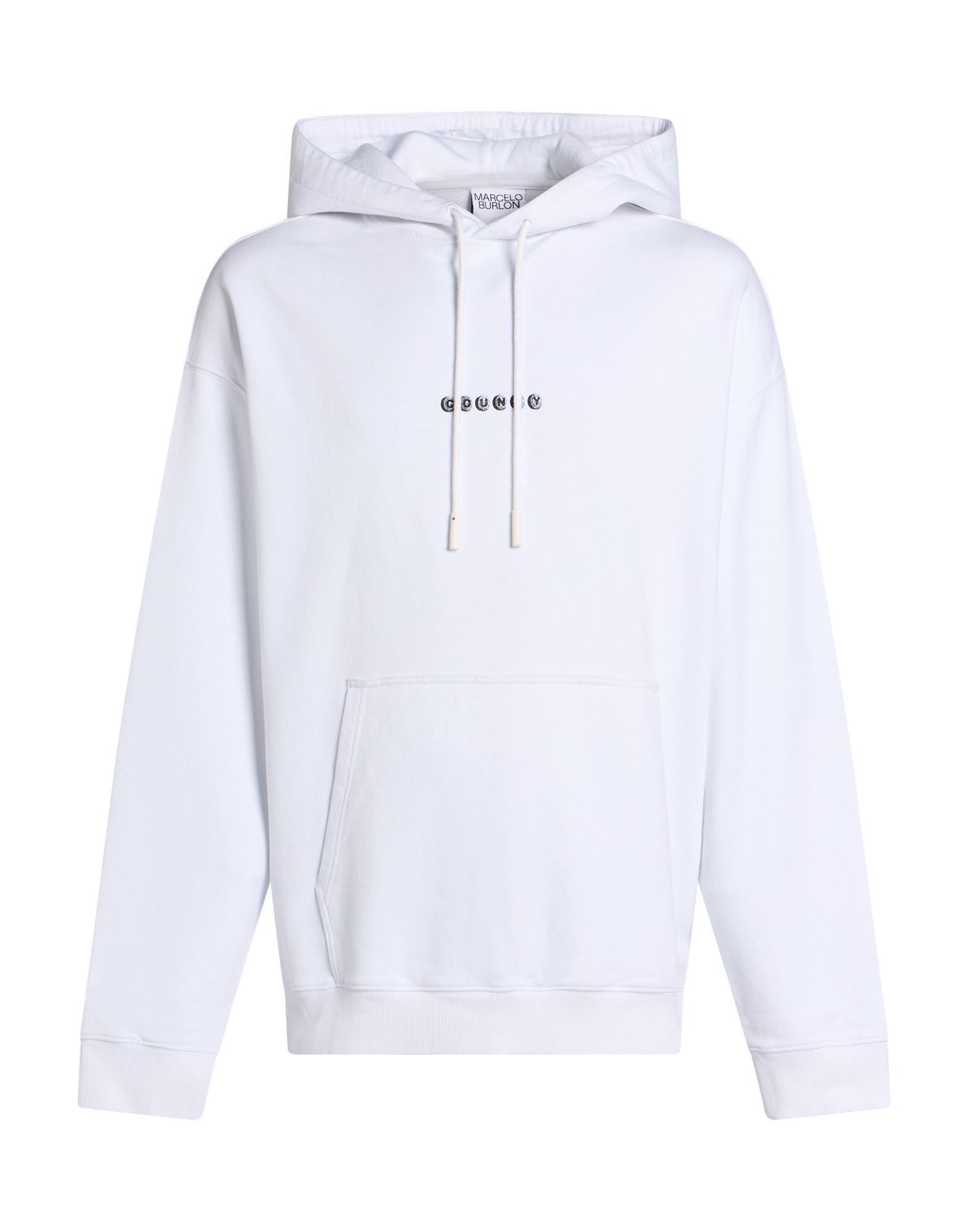 Shop Marcelo Burlon Online | Sale & New Season | Lyst