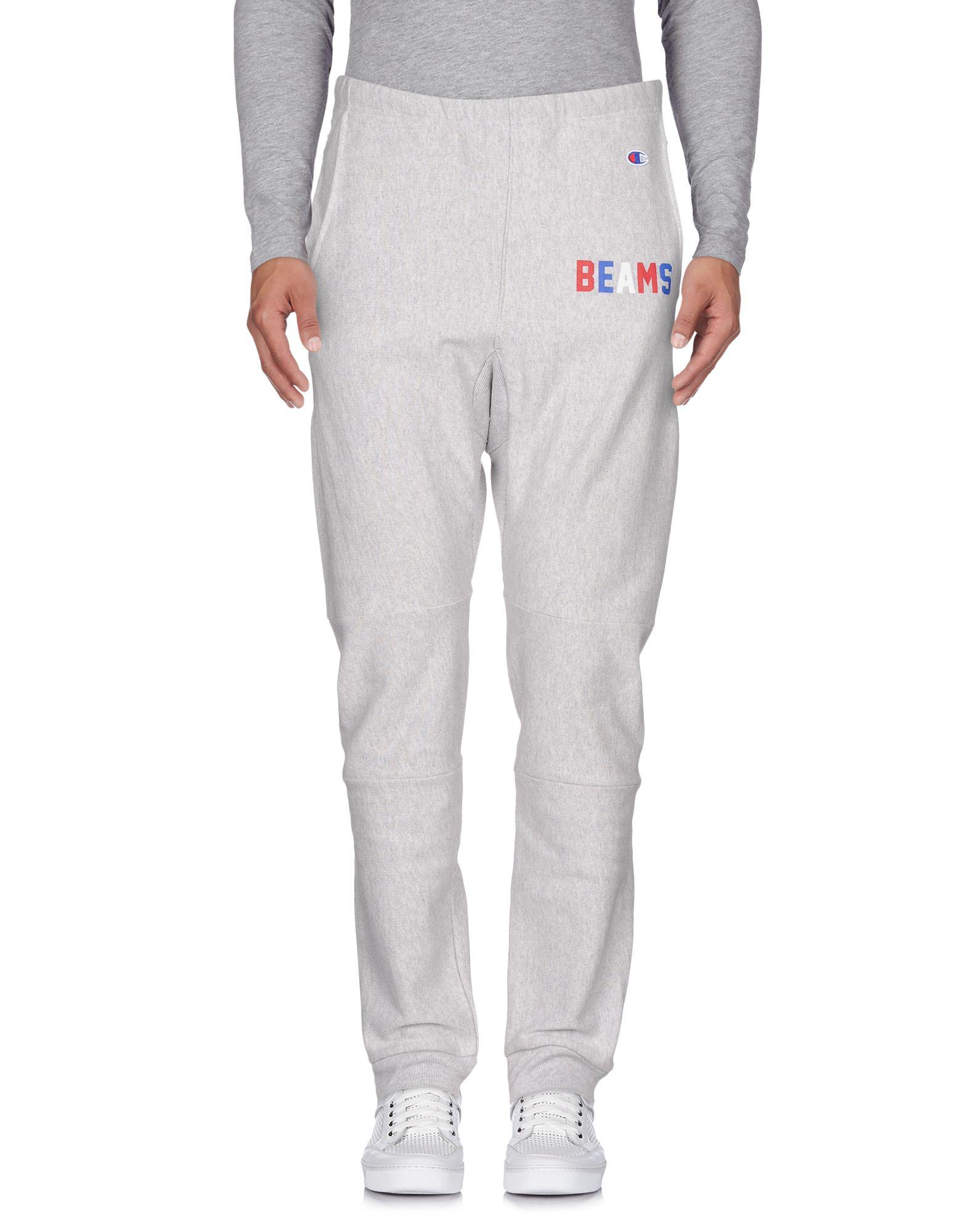 champion casual pants