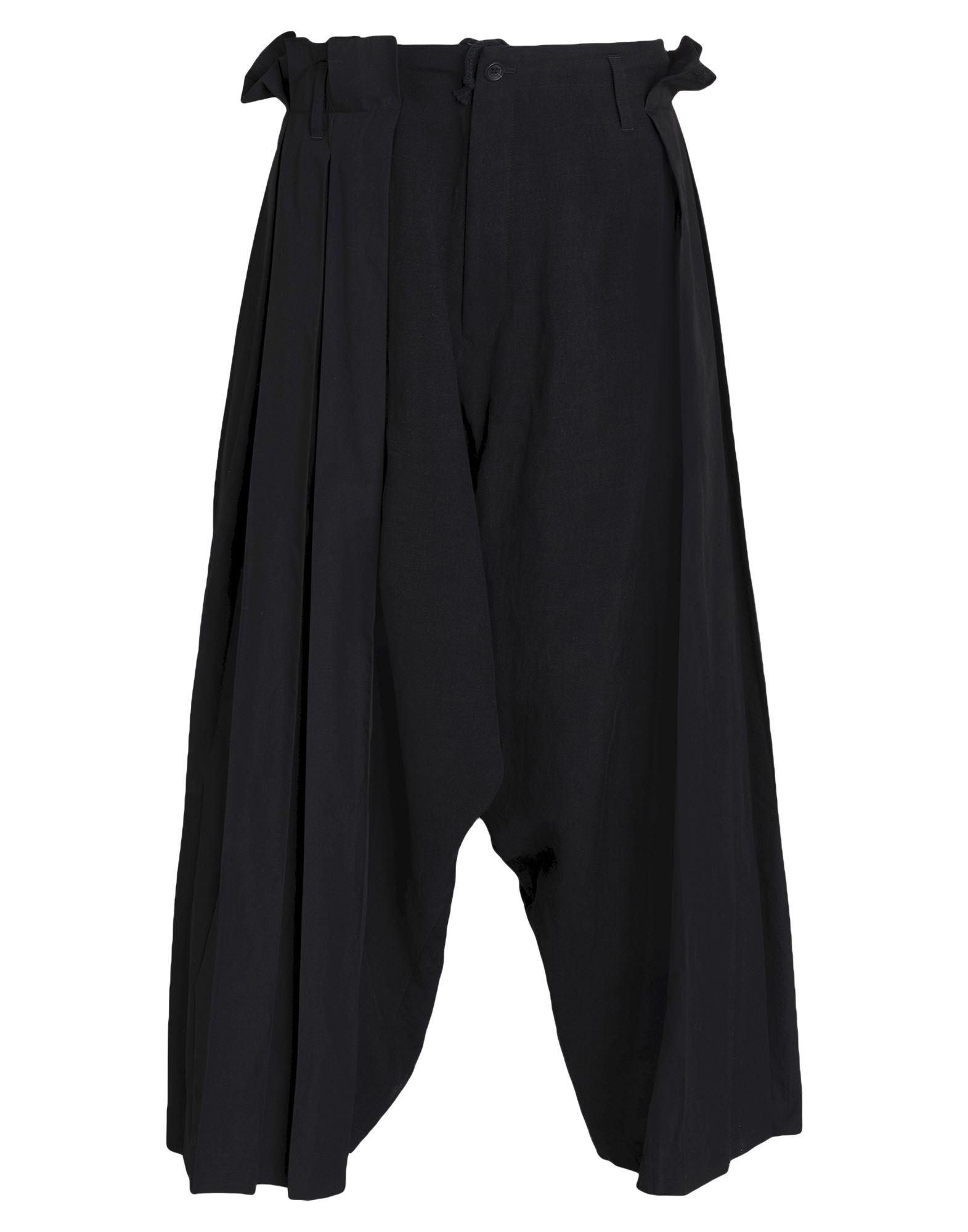 Yohji Yamamoto Pants for Men | Online Sale up to 50% off | Lyst Yohji Yamamoto Pants for Men | Online Sale up to 50% off | Lyst